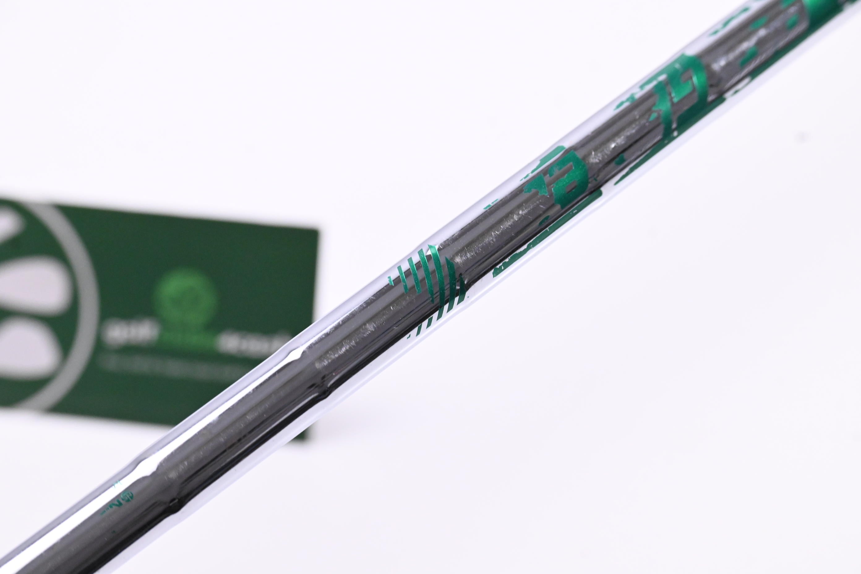 Artisan Gap Wedge / 50 Degree / Stiff Flex N.S.PRO 950 GH NEO Shaft