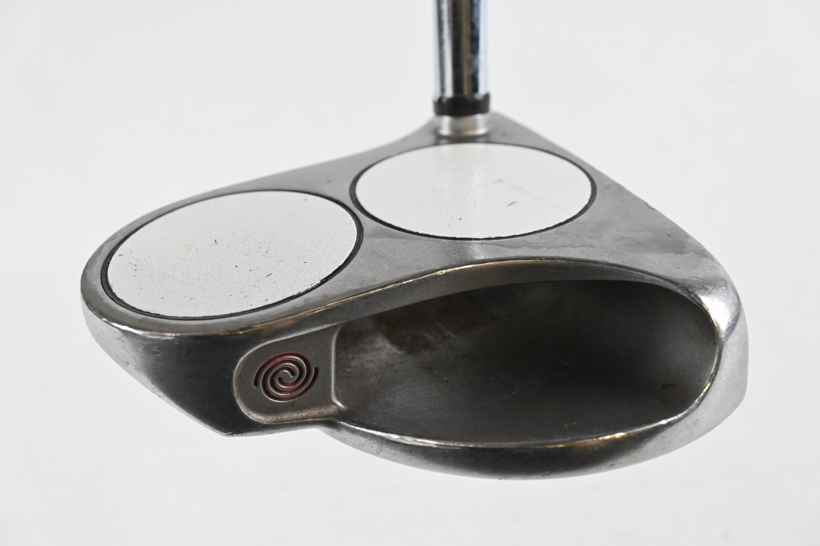 Odyssey White Hot 2-Ball Putter / 32 Inch