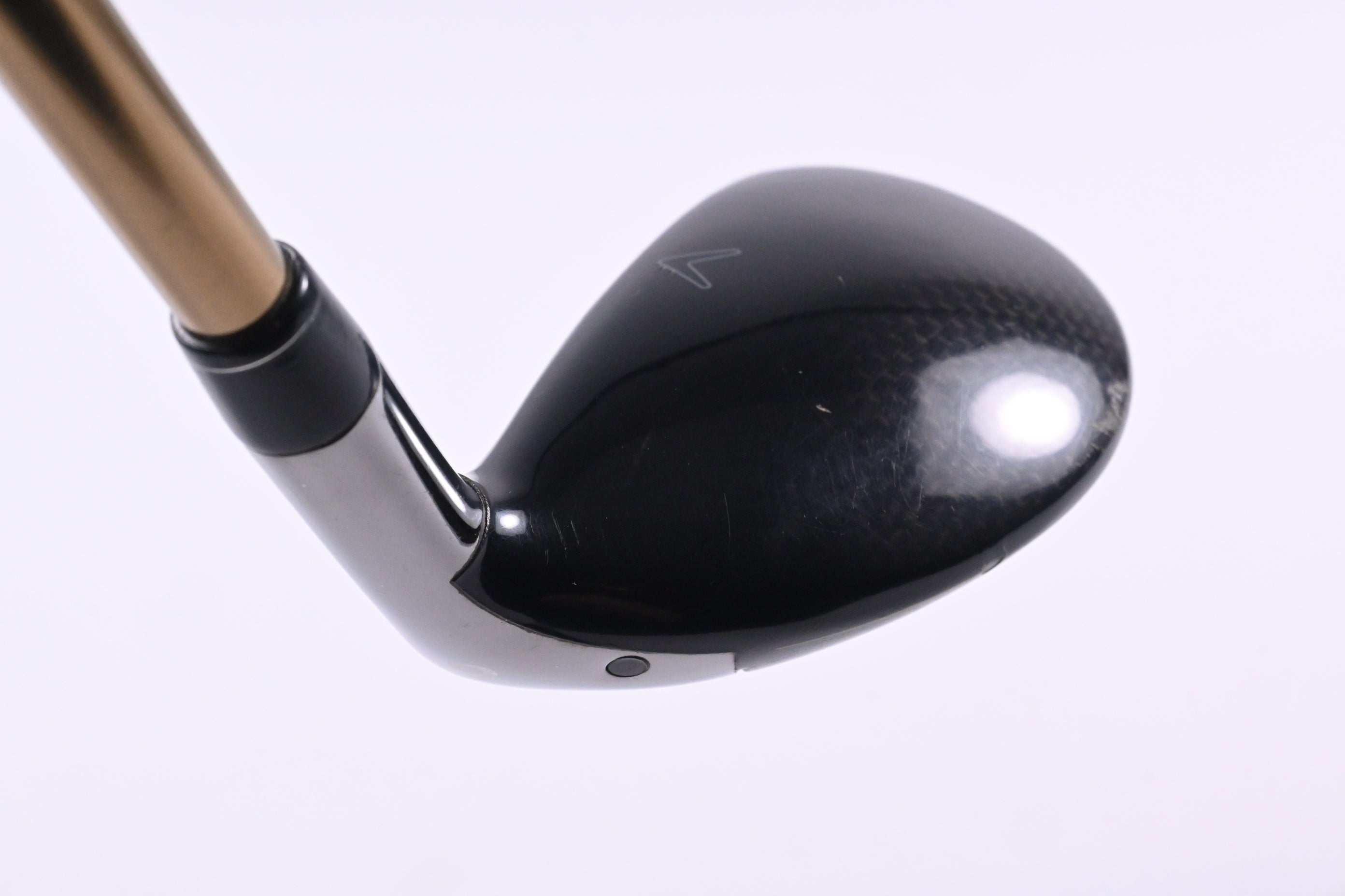 Callaway Epic Flash Star #6 Hybrid / 26 Degree / Senior Flex Attas Speed 50