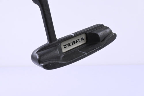 Ram Zebra Putter / 35 Inch