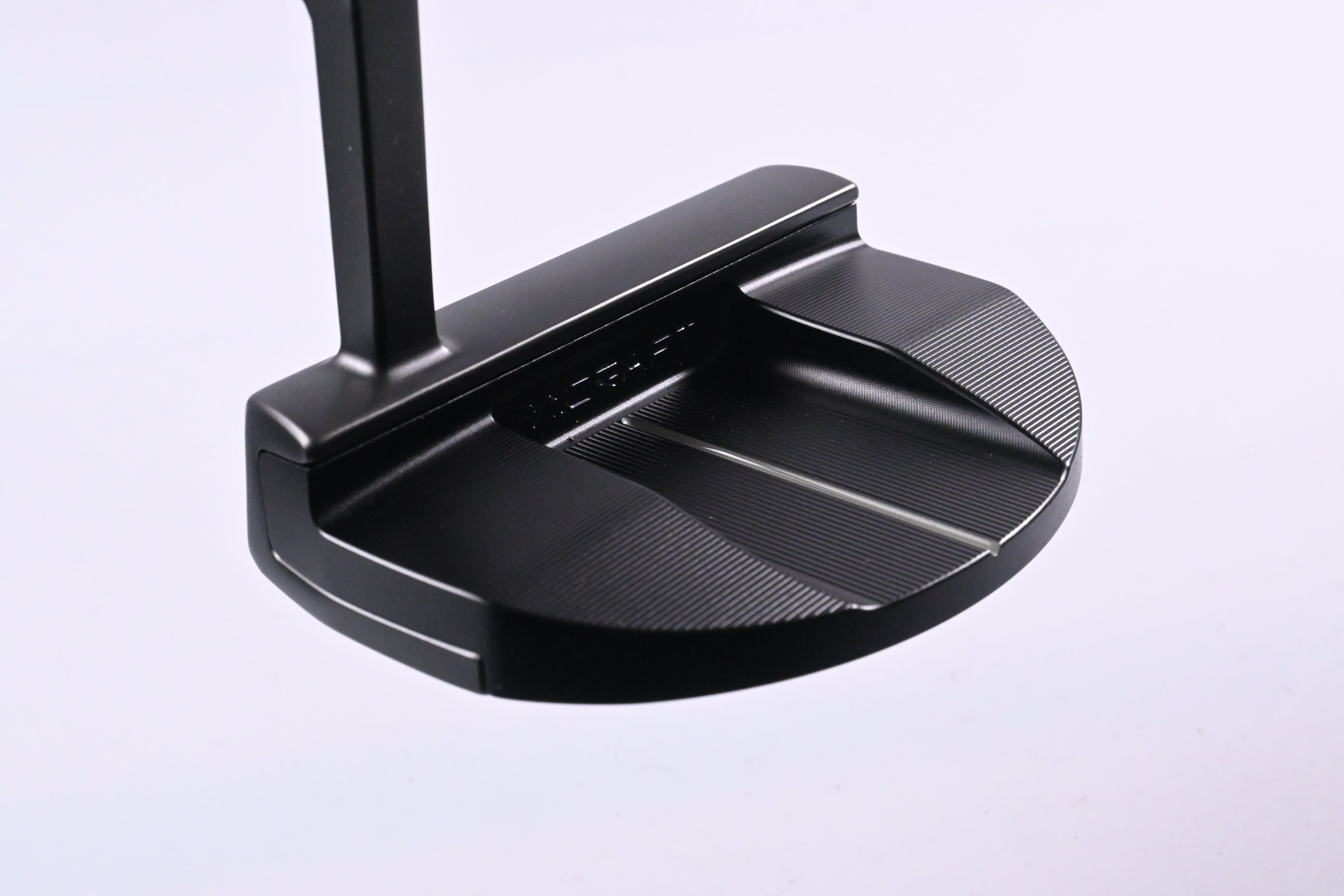Mizuno M.Craft X Five P Putter / 35 Inch