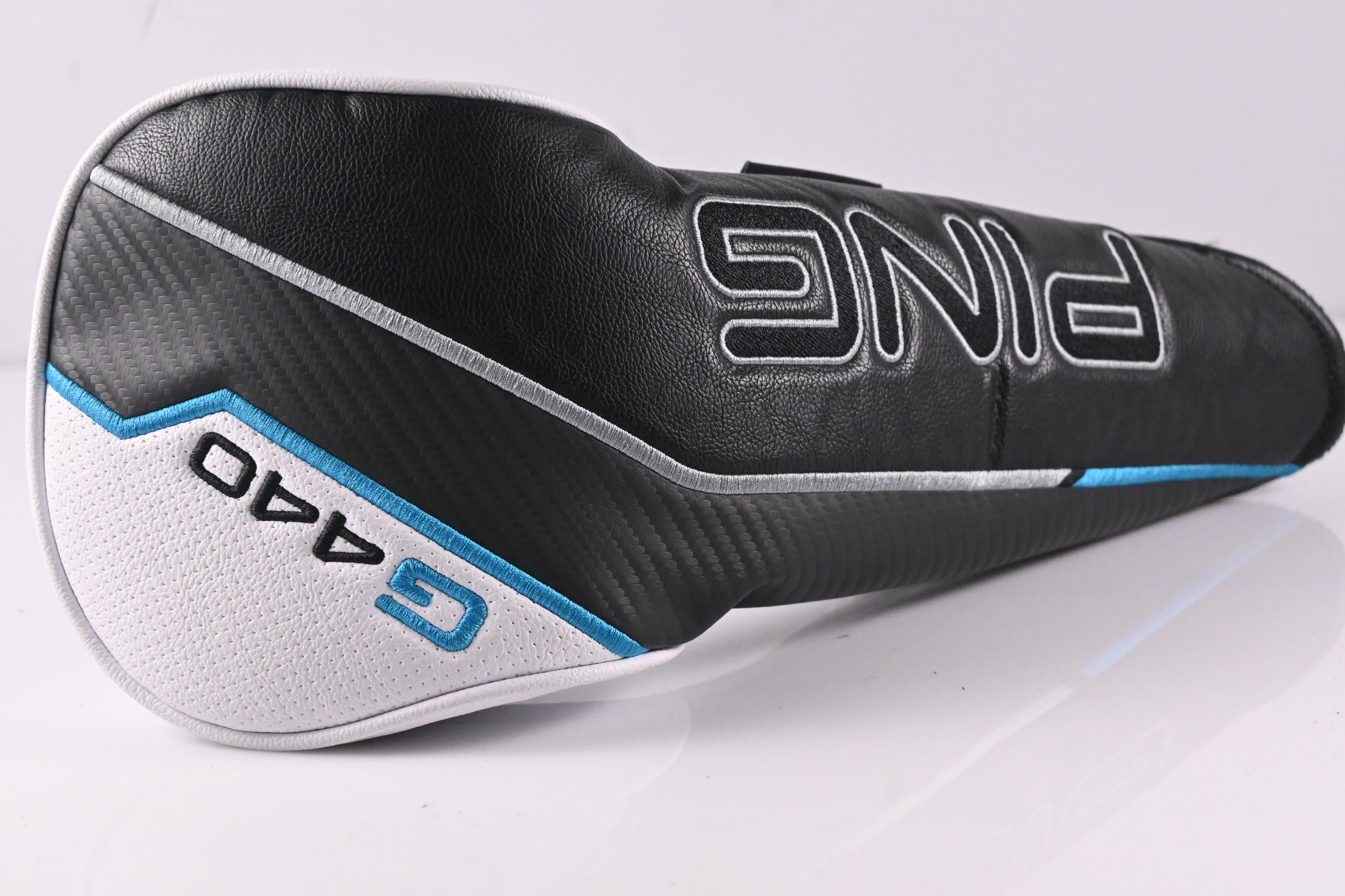 Ping G440 K Driver / 10.5 Degree / Regular Flex Ping ALTA CB Blue 50 Shaft