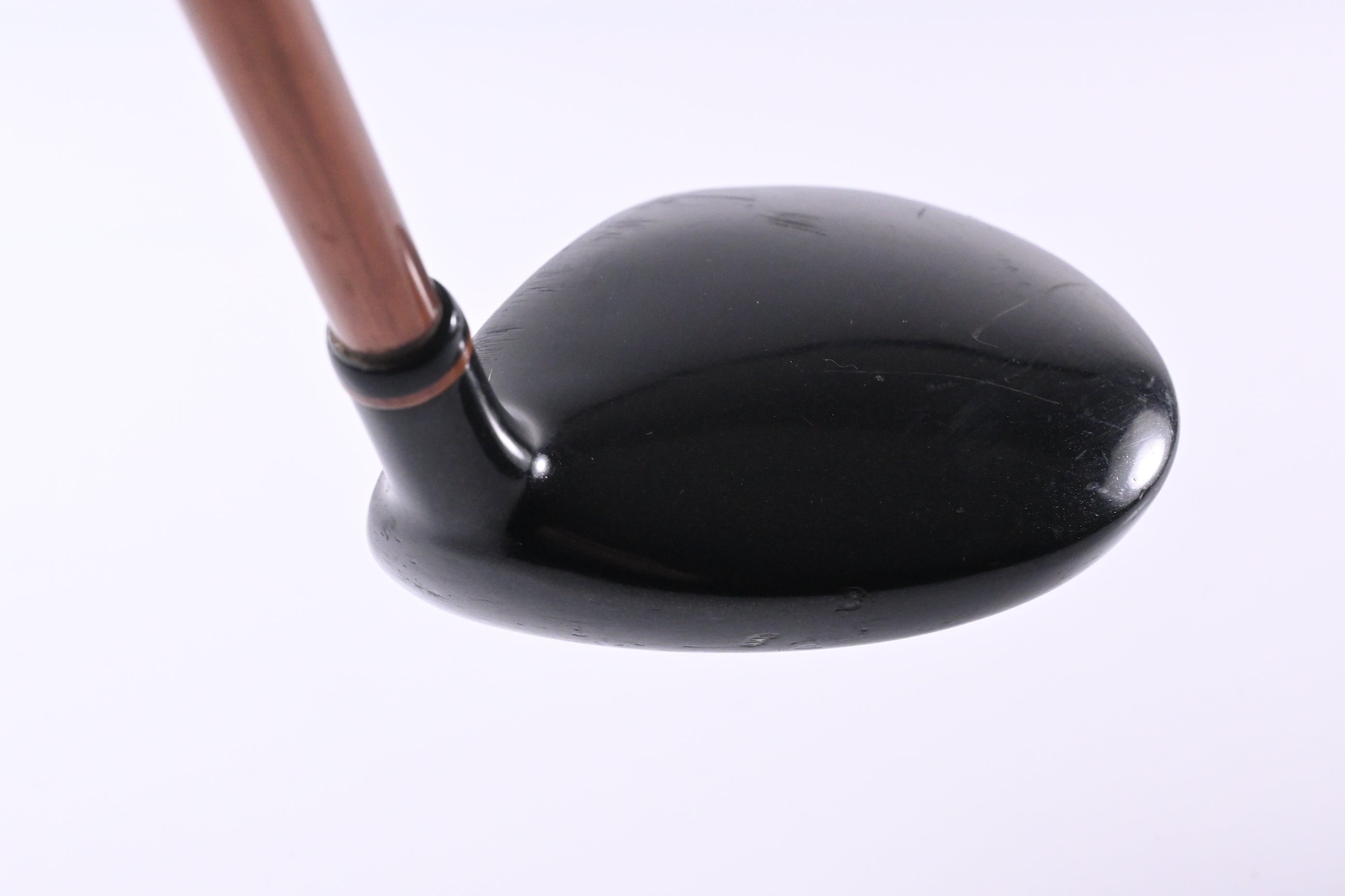 Orlimar Trimetal #3 Wood / 16 Degree / Regular Flex Orlimar Trimetal Shaft
