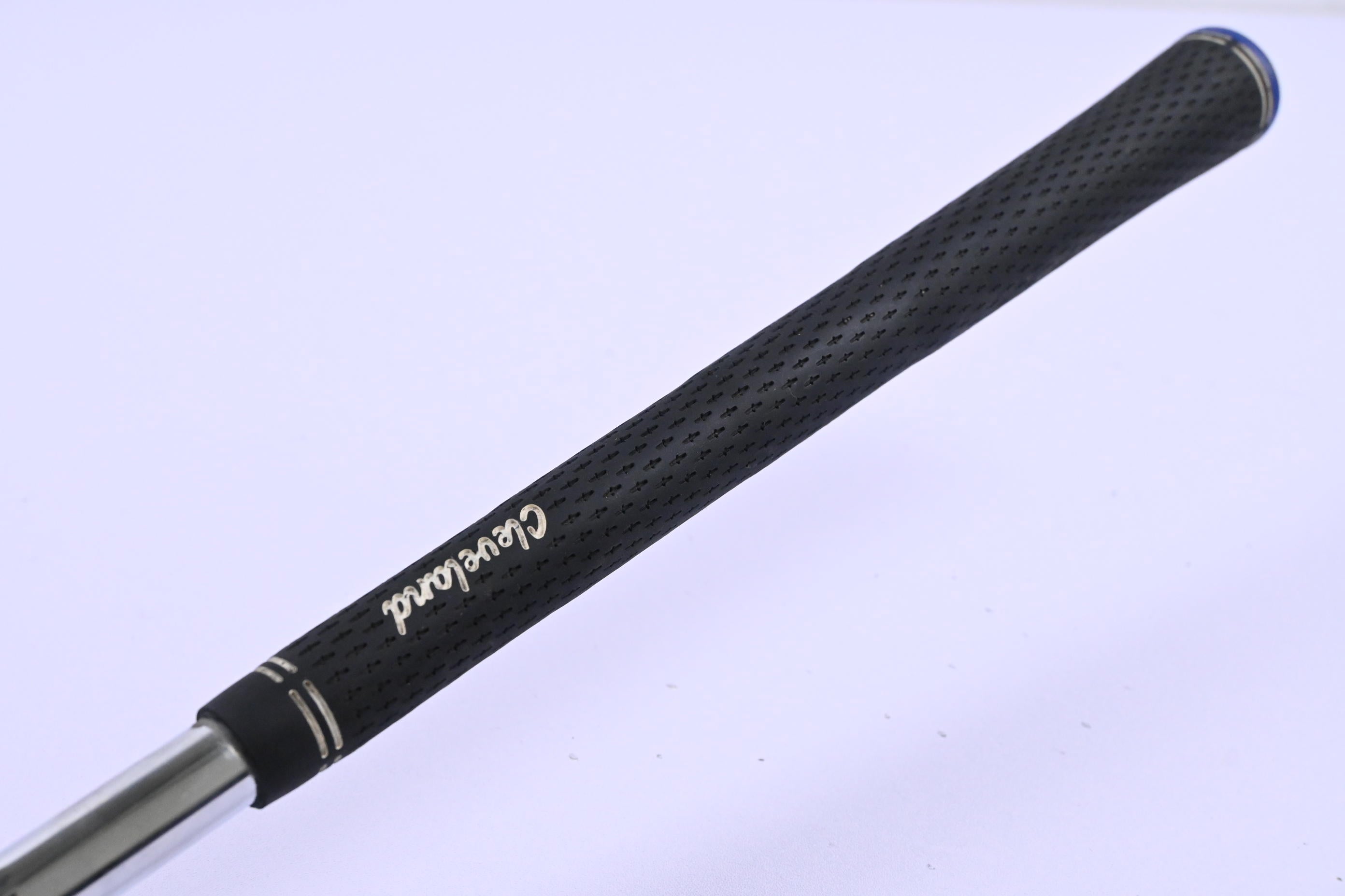 Cleveland RTX-3 Lob Wedge / 60 Degree / Wedge Flex Dynamic Gold Shaft