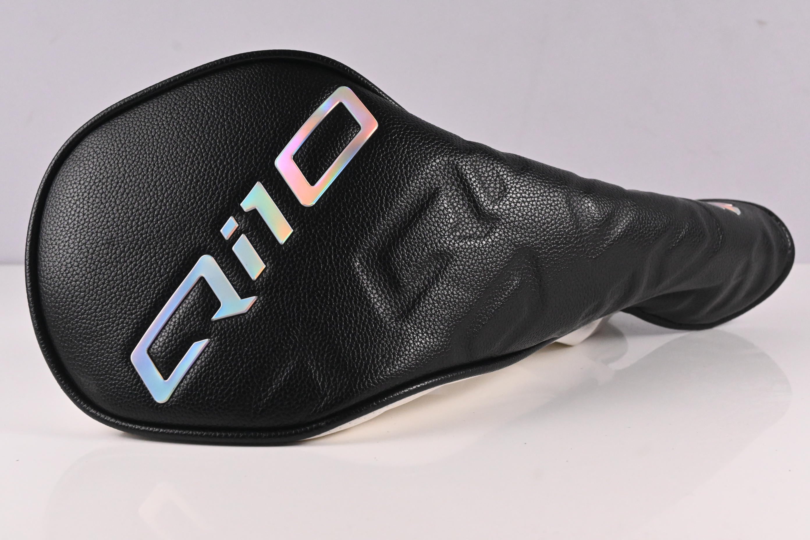 Taylormade Qi10 Max Designer Series Driver / 10.5 Degree / Regular Flex Diamana