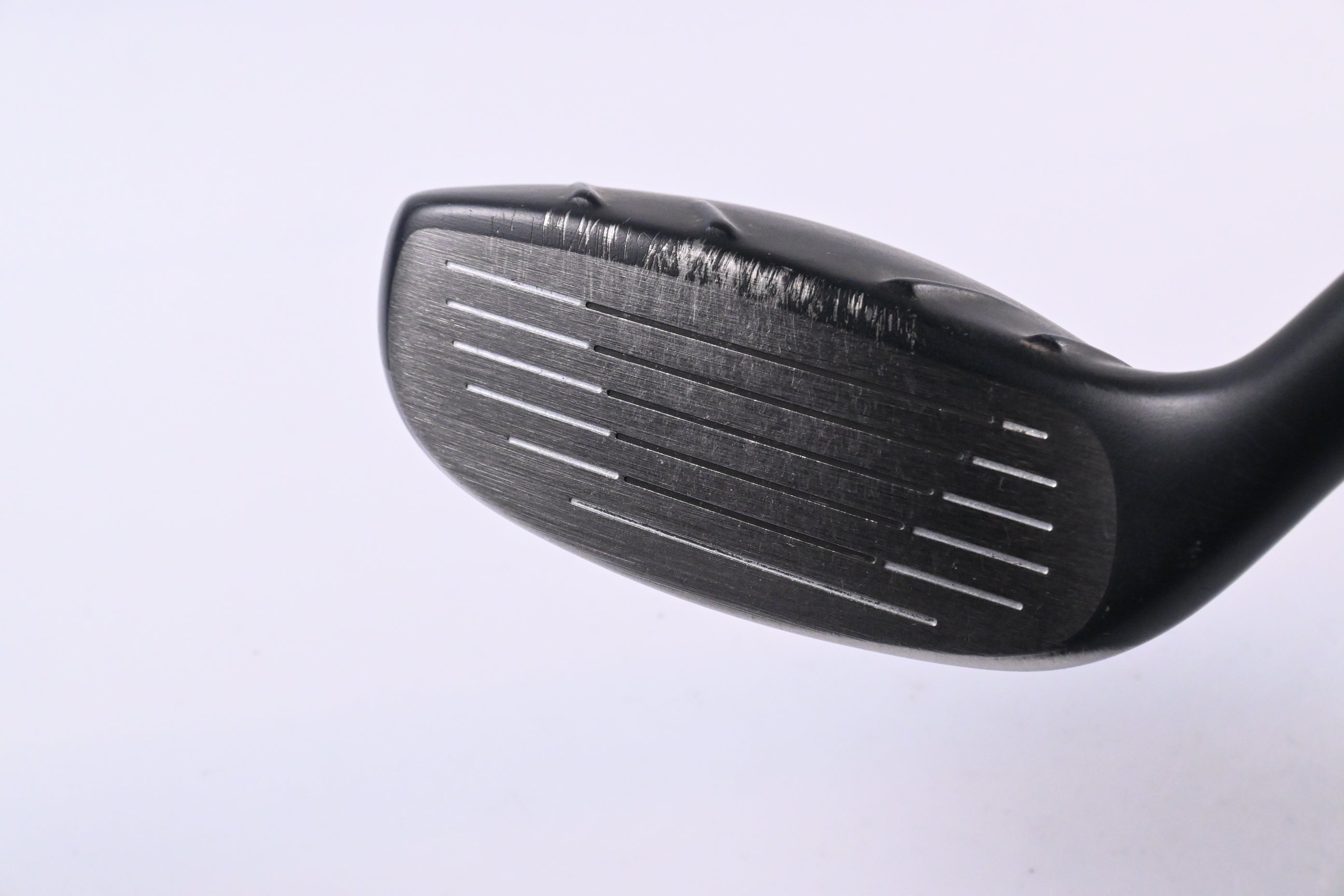 Ping G Series #4 Hybrid / 22 Degree / Regular Flex Ping Alta 70 Shaft