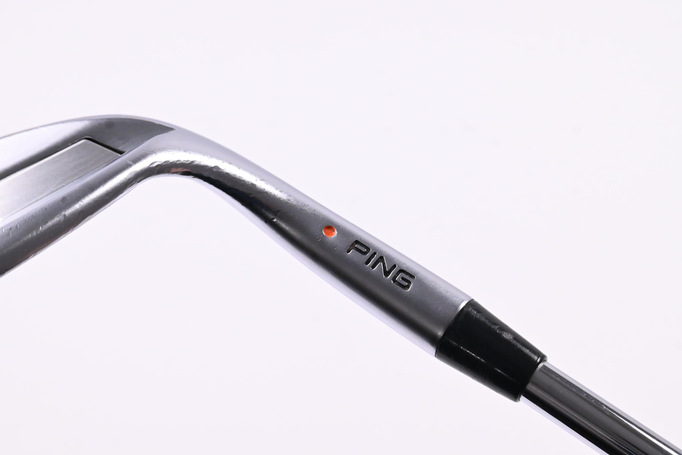 Ping Glide 4.0 Sand Wedge / 54 Degree / Orange Dot / Stiff Flex N.S.Pro Modus3