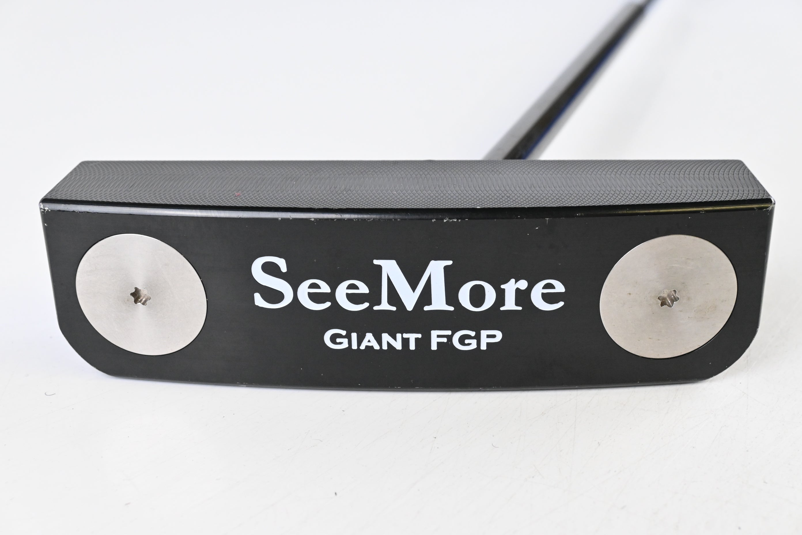 Seemore Giant FGP Putter / 34.5 Inch