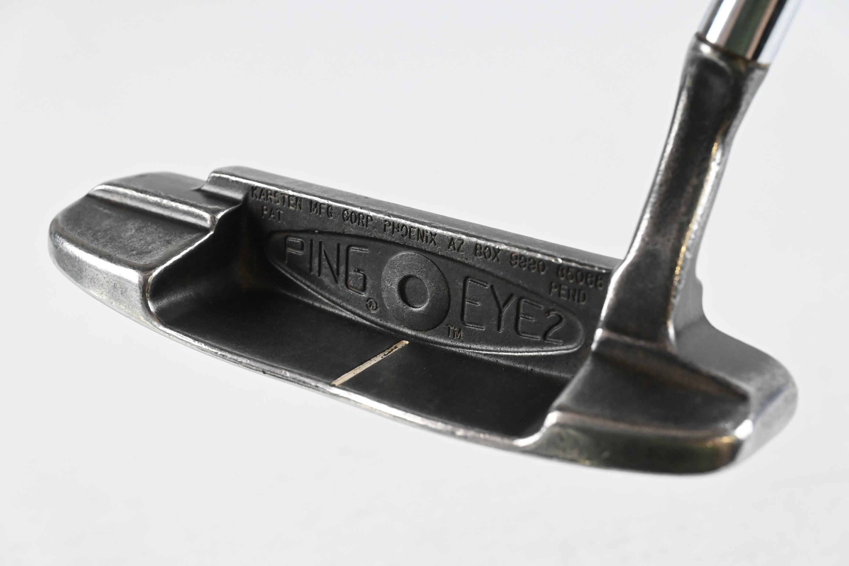 Left Hand Ping Eye2 Putter / 36 Inch