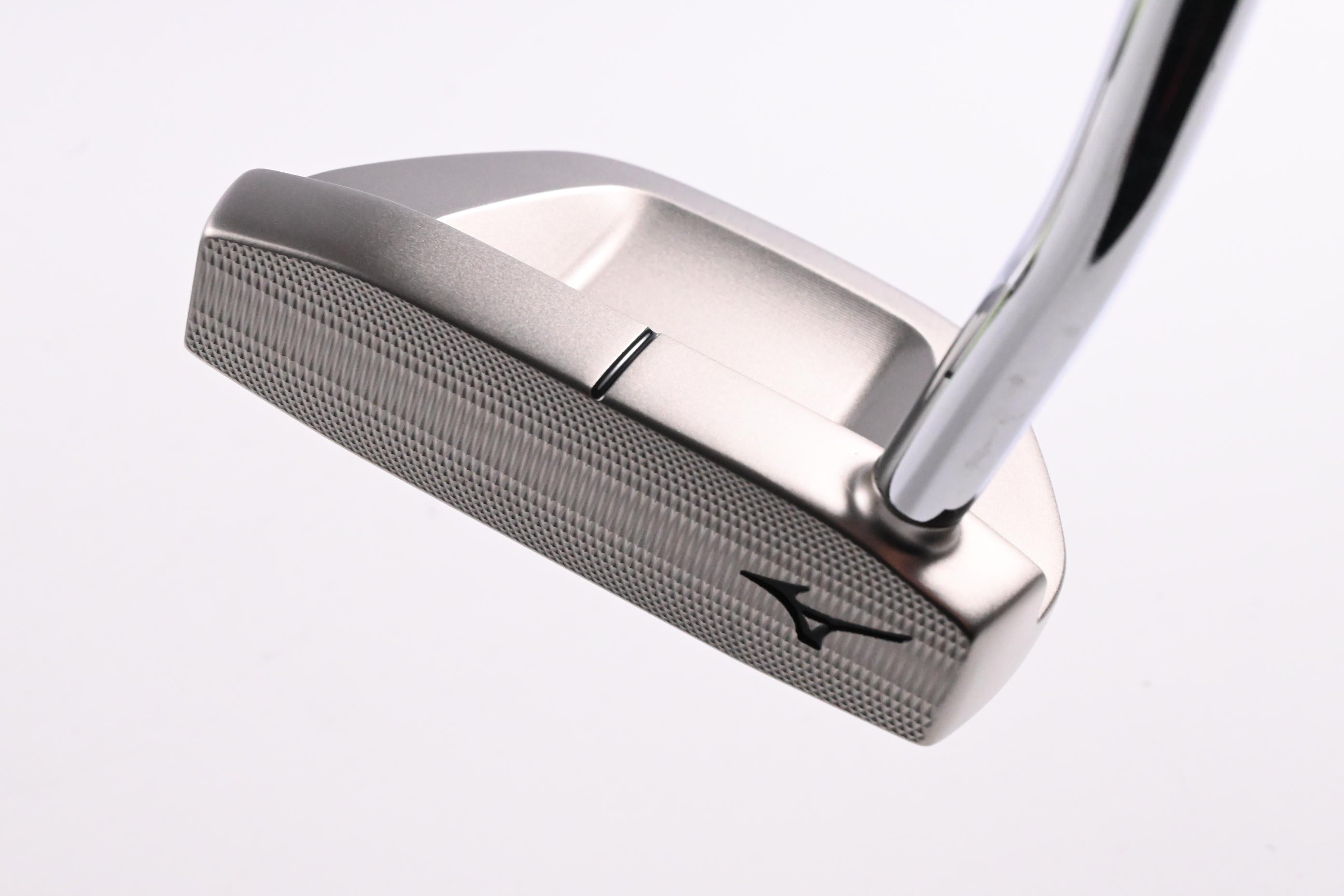 Mizuno  M.Craft Nagoya B Putter / 34 Inch