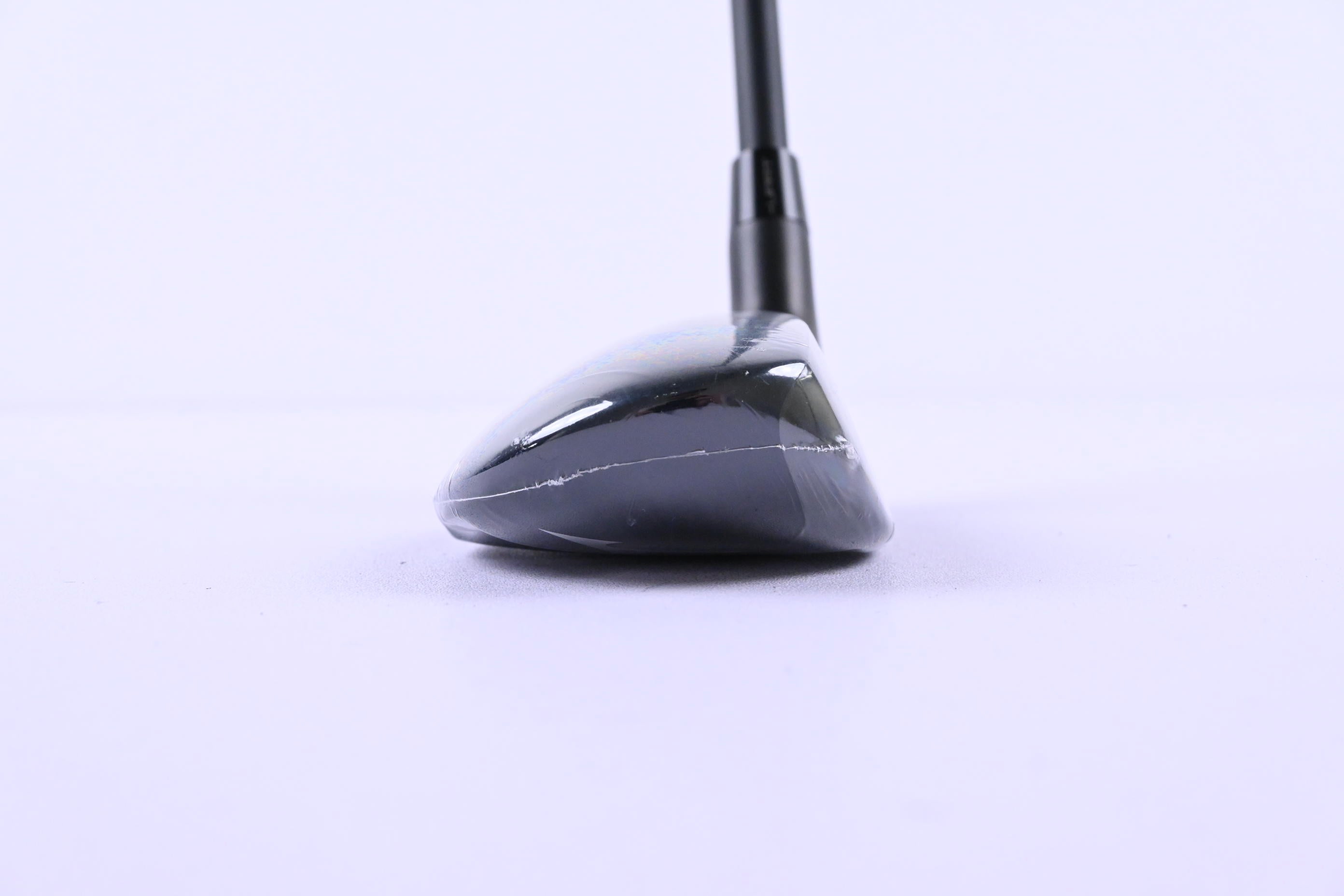 Mizuno JPX One #4 Hybrid / 22 Degree / Stiff Flex Tensei 1K Blue 75 Shaft