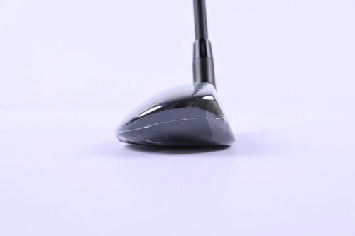 Mizuno JPX One #4 Hybrid / 22 Degree / Stiff Flex Tensei 1K Blue 75 Shaft
