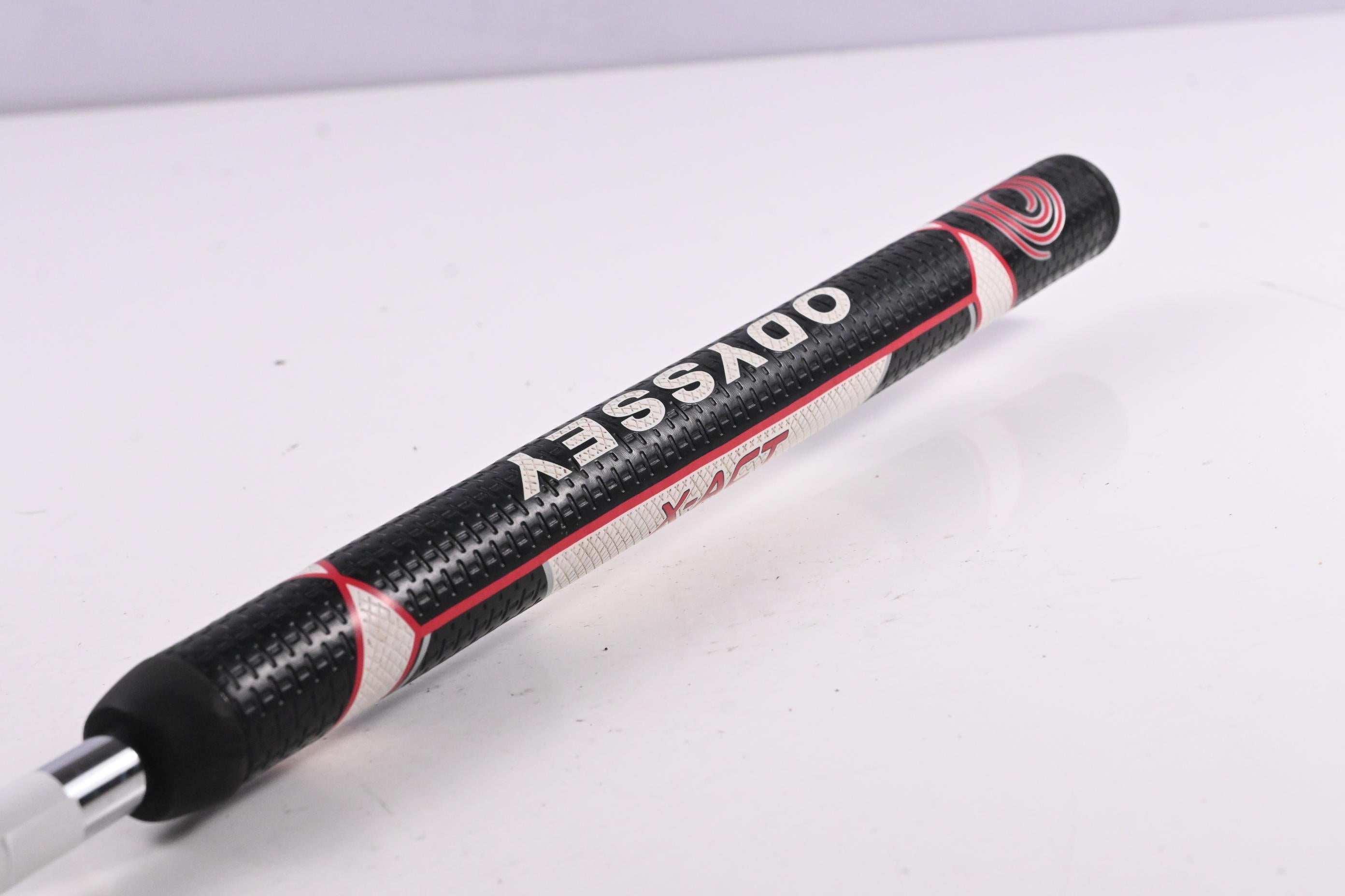 Left Hand Odyssey X-Act 2021 Chipper / 35 Inch