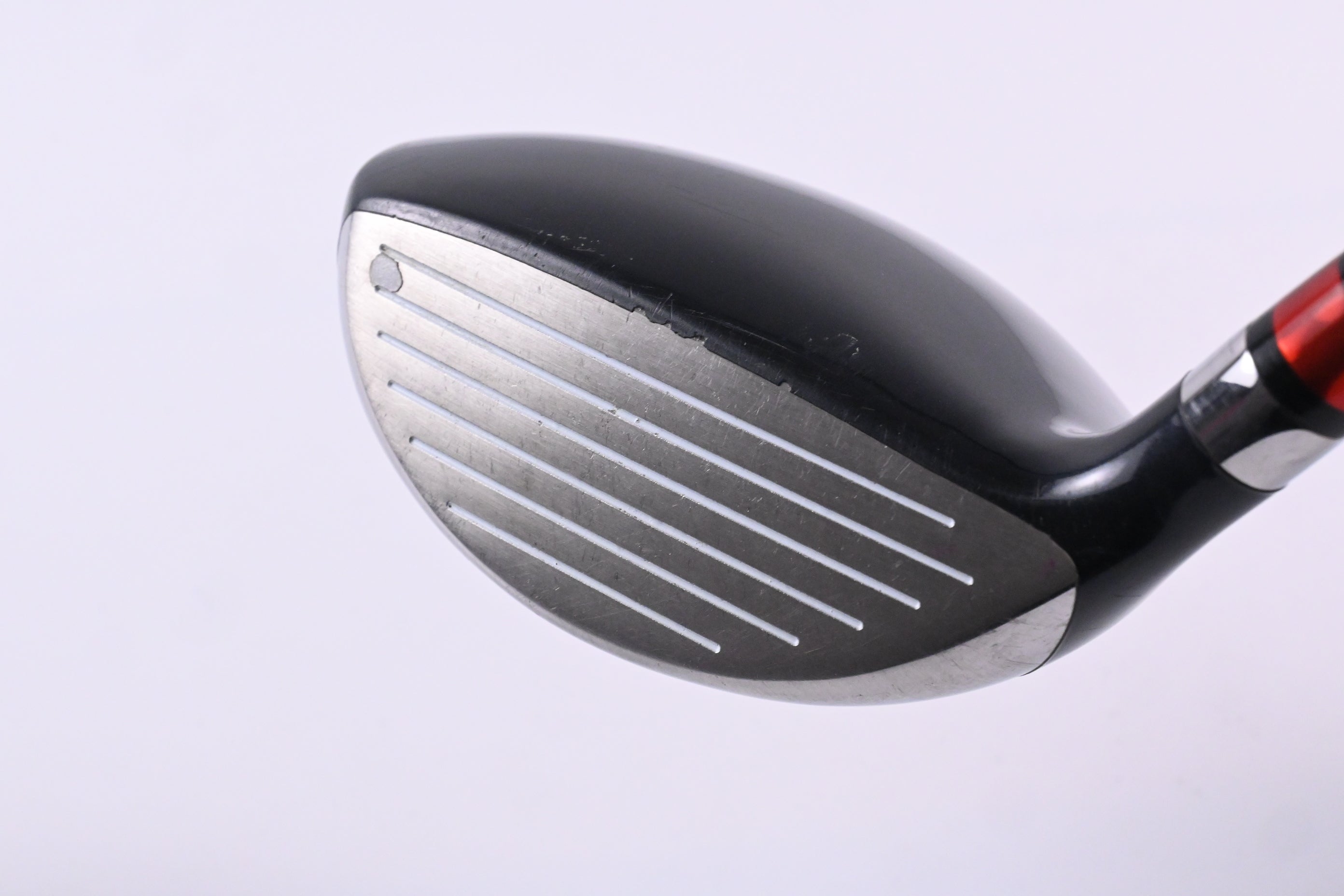 Yonex Ezone SD #5 Wood / 18 Degree / Senior Flex Yonex Nanospeed 200 Shaft