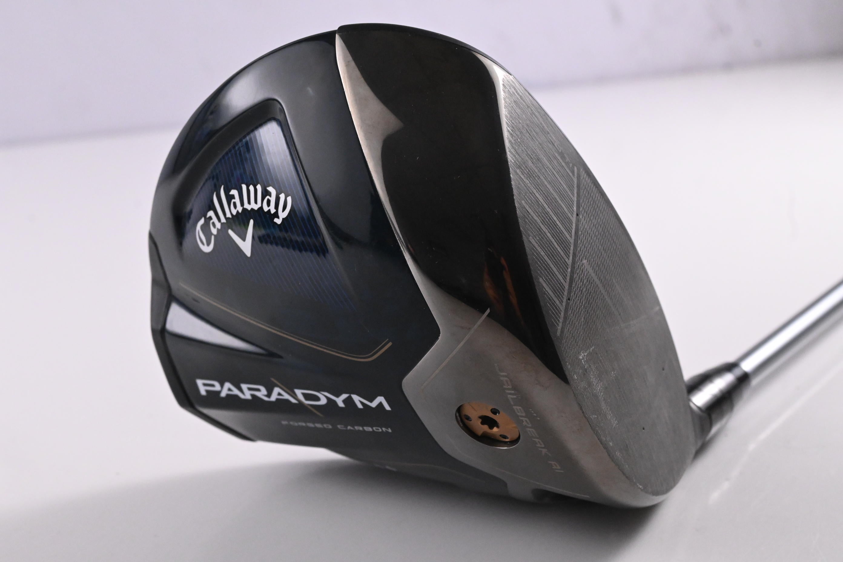 Callaway Paradym Triple Diamond Driver / 9 Degree / Regular Flex Matrix Ozik MFS