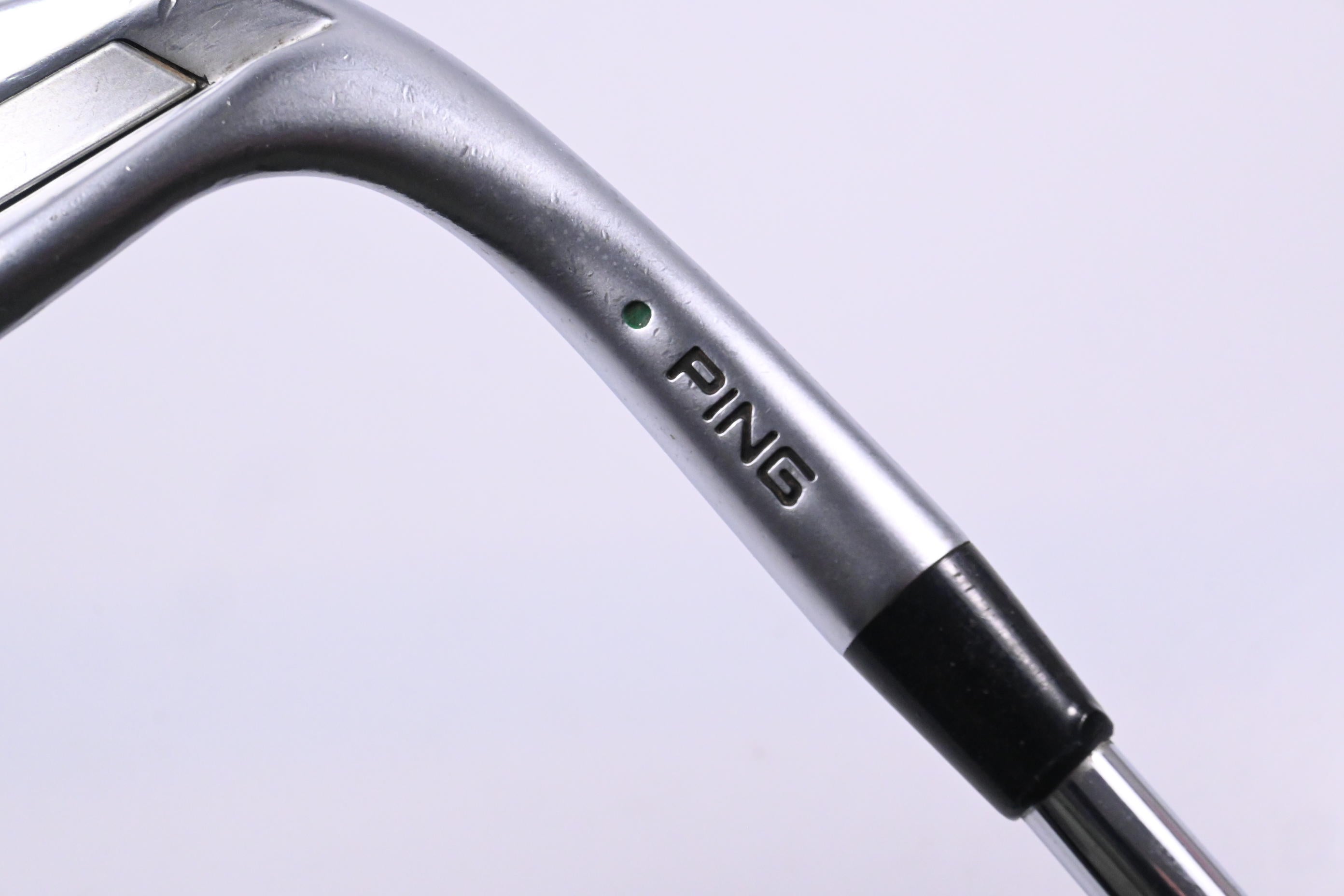 Ping Glide 4.0 Gap Wedge / 52 Degree / Green Dot / X-Flex Dynamic Gold X100U