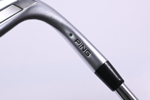 Ping Glide 4.0 Gap Wedge / 52 Degree / Green Dot / X-Flex Dynamic Gold X100U