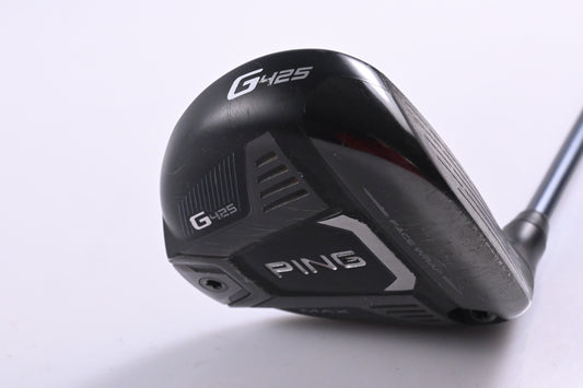Ping G425 Max #9 Wood / 23.5 Degree / Regular Flex Ping Alta CB Slate 65 Shaft
