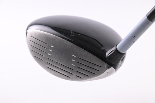 Callaway X 2008 #3 Wood / 15 Degree / Regular Flex Fujikura Shaft