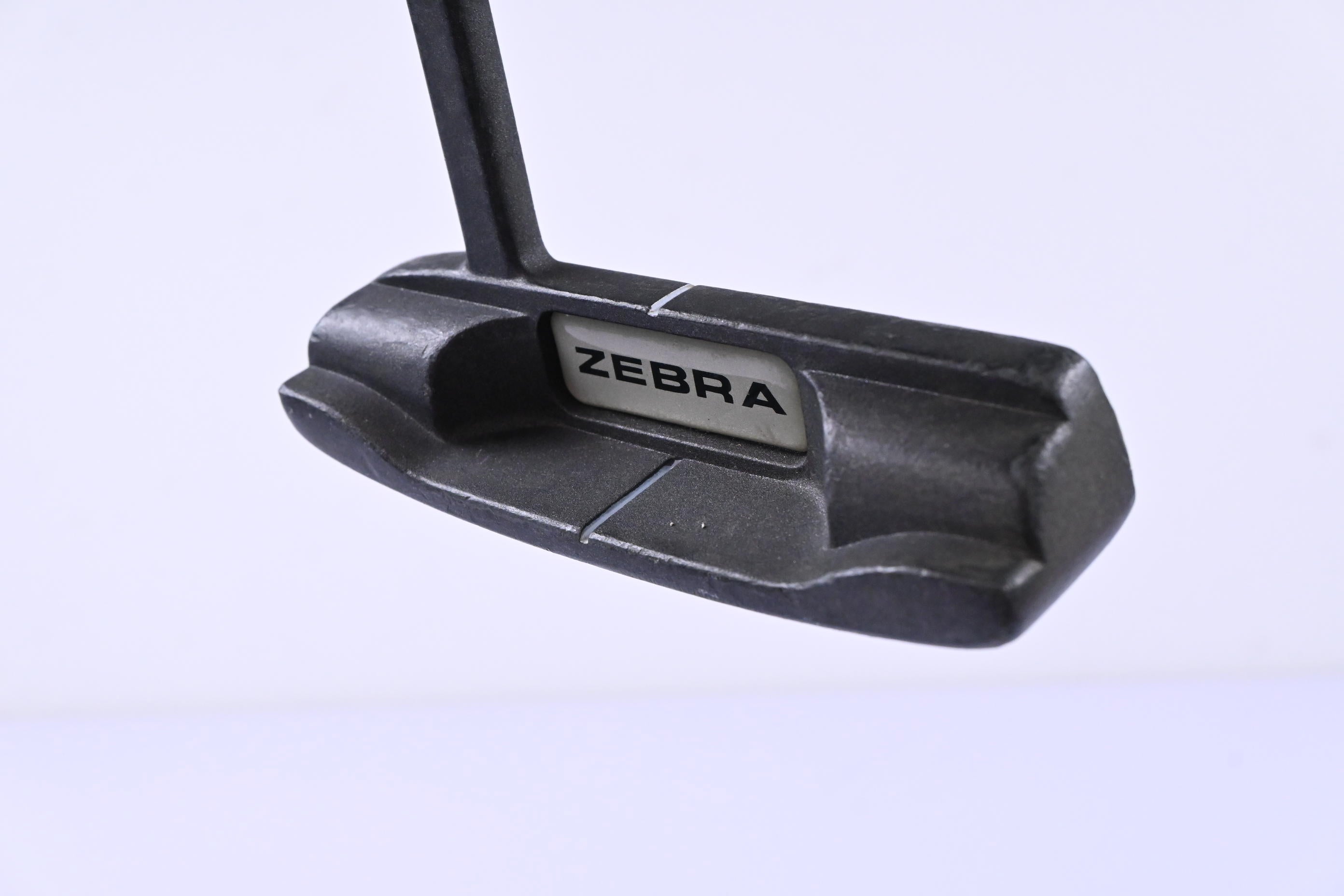 Ram Zebra Putter / 35 Inch
