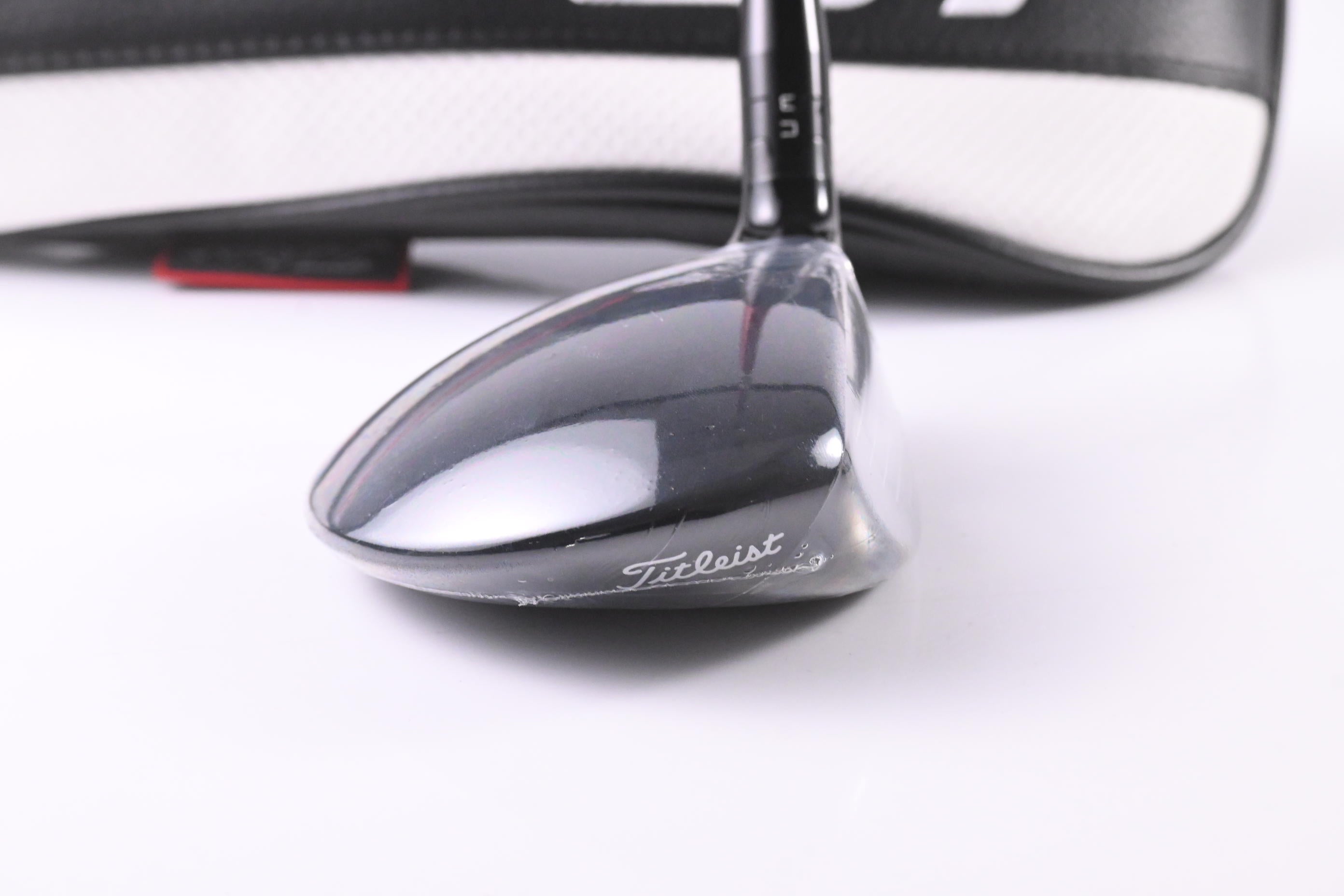 Titleist GT2 #3 Wood / 16.5 Degree / Regular Flex Project X Denali Red 60 Shaft