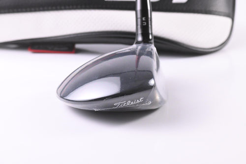 Titleist GT2 #3 Wood / 16.5 Degree / Regular Flex Project X Denali Red 60 Shaft