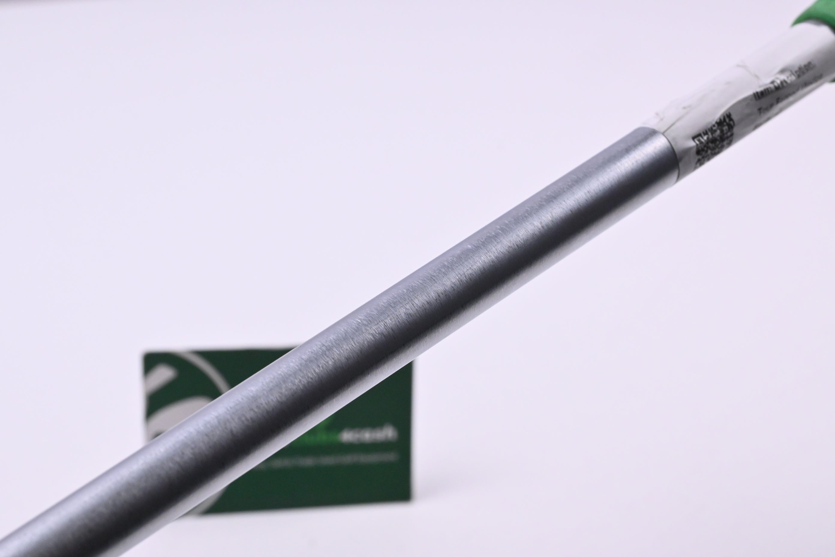 Miura Tour Forged Lob Wedge / 58 Degree / Wedge Flex Steel Shaft