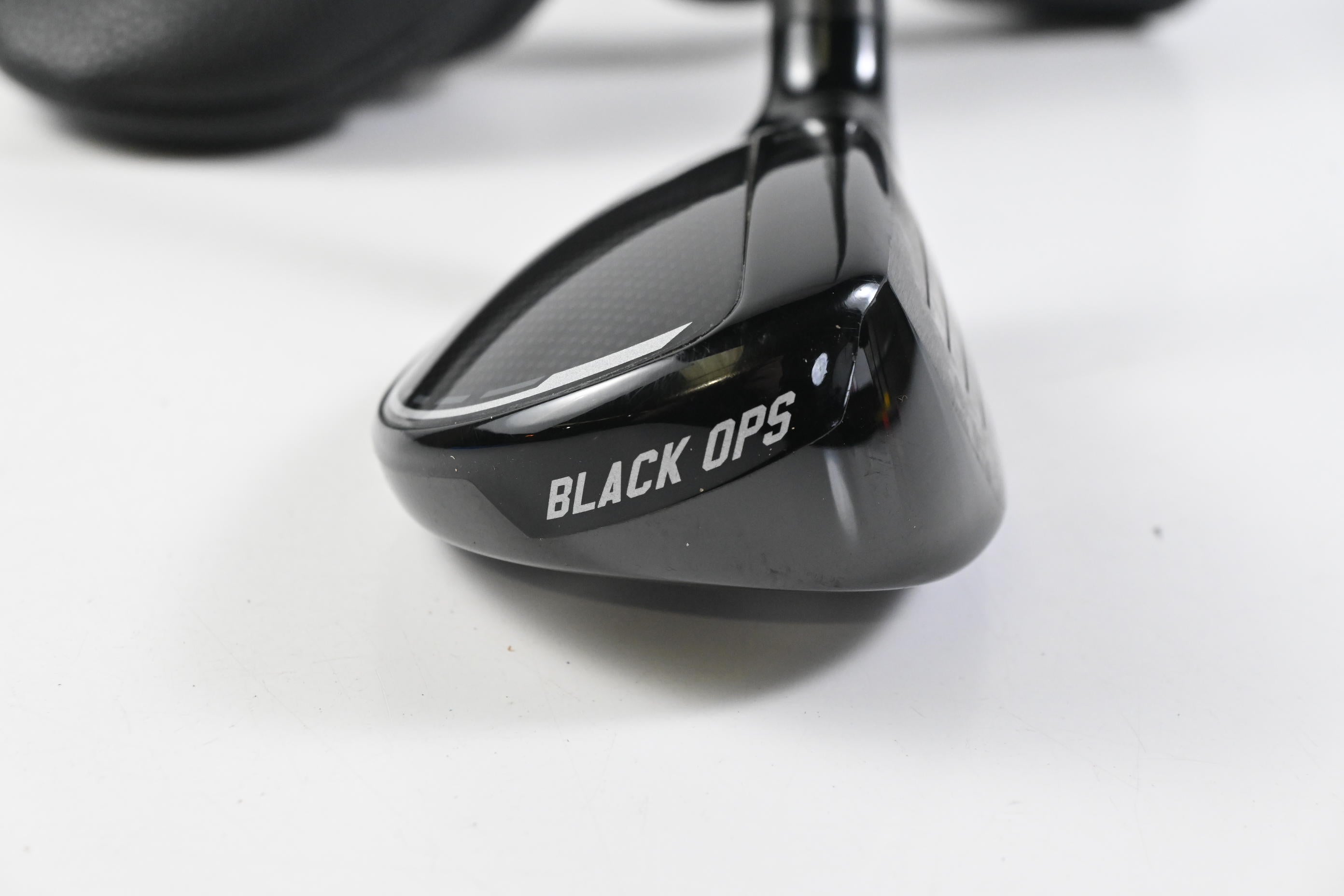 PXG 0311 Black Ops #4 Hybrid / 22 Degree / Stiff Flex Fujikura Pro 2.0 Blue 8