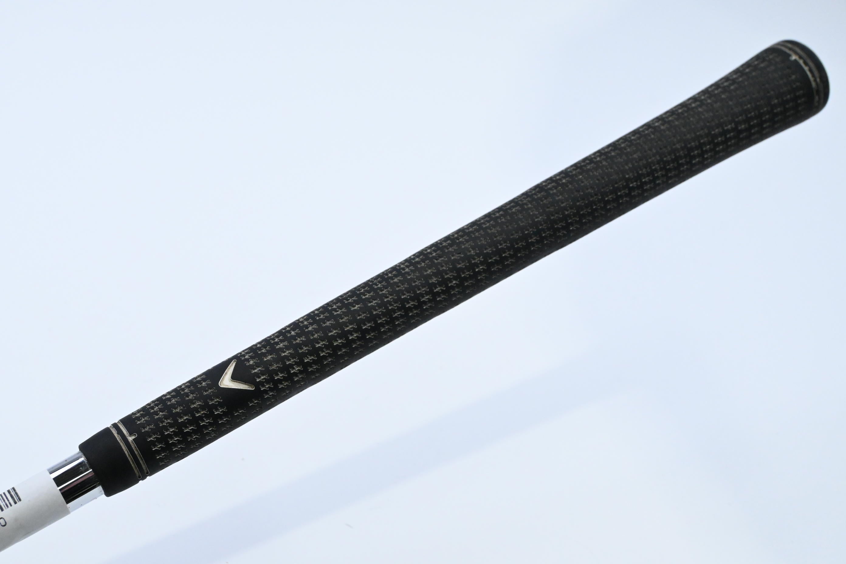 Left Hand Callaway V-Forged Sand Wedge / 56 Degree / Wedge Flex Callaway Shaft