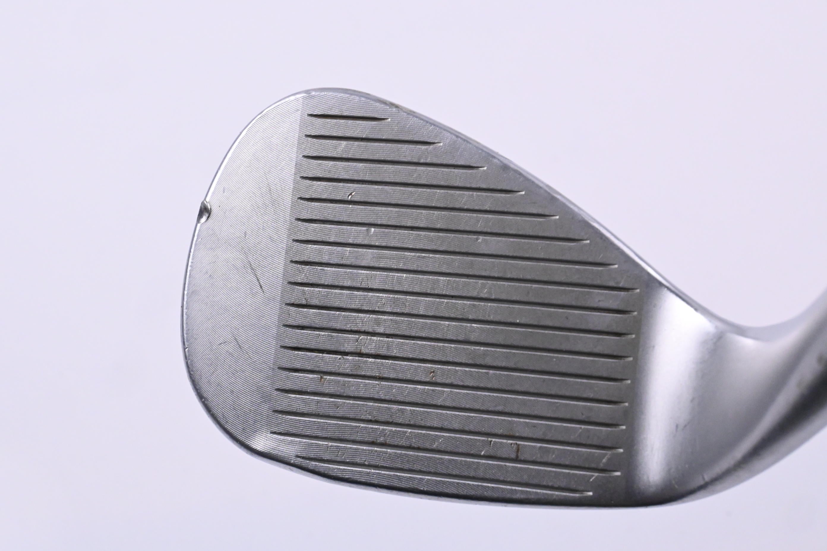 Ping Glide 4.0 Gap Wedge / 52 Degree / Green Dot / X-Flex Dynamic Gold X100U