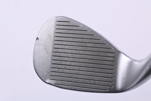 Ping Glide 4.0 Gap Wedge / 52 Degree / Green Dot / X-Flex Dynamic Gold X100U