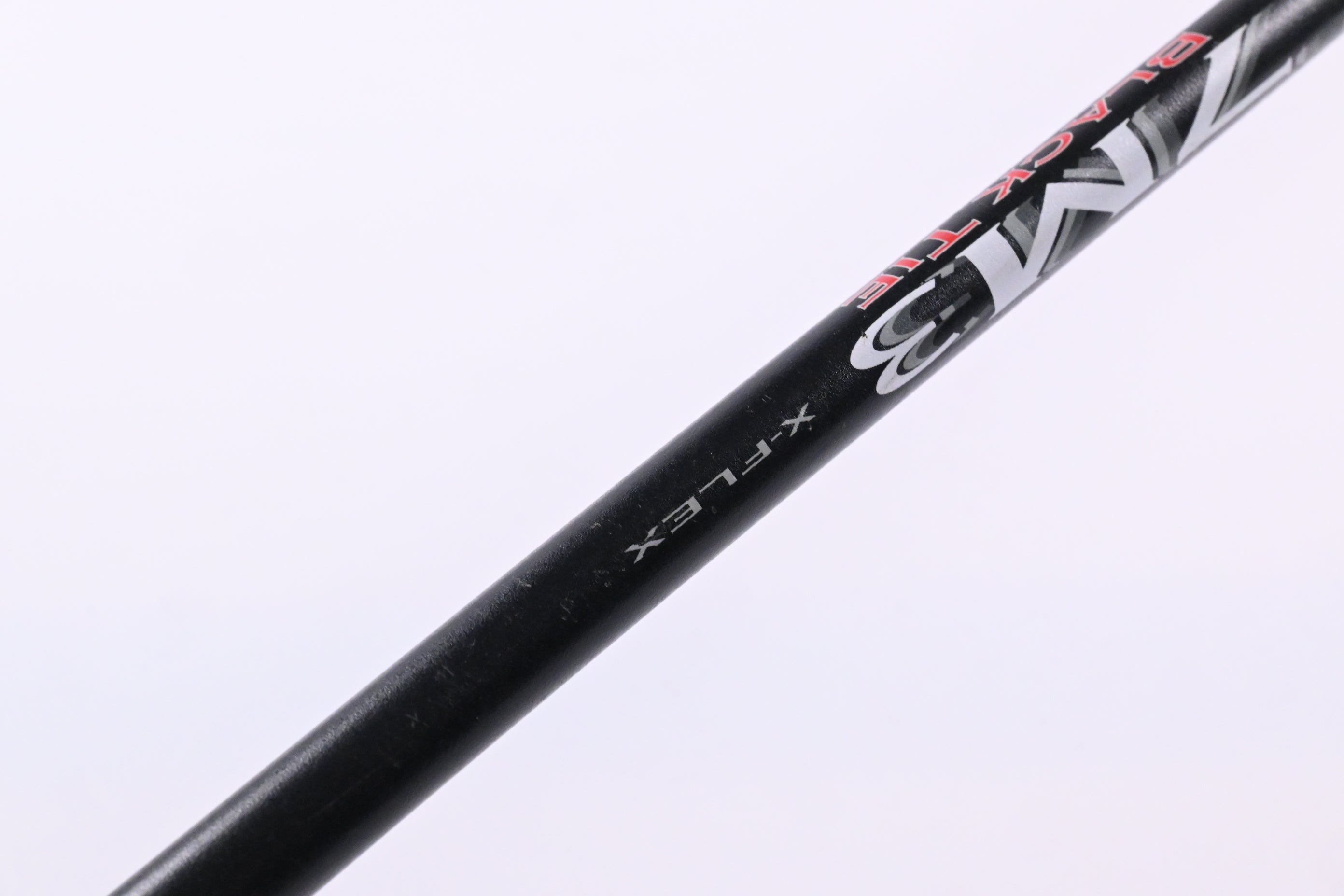 Left Hand Nike VR-S Covert Tour #3 Wood / 15 Degree / X-Flex Matrix Ozik 7M3