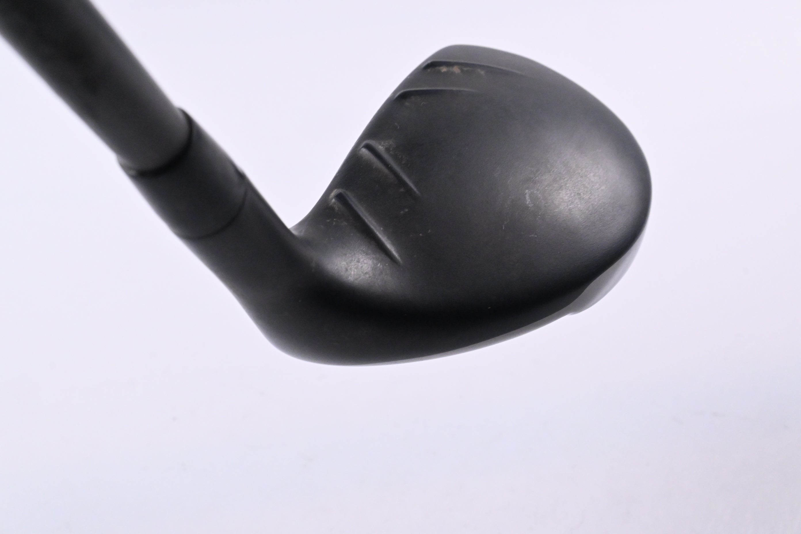 Ping G Series #4 Hybrid / 22 Degree / Regular Flex Ping Alta 70 Shaft
