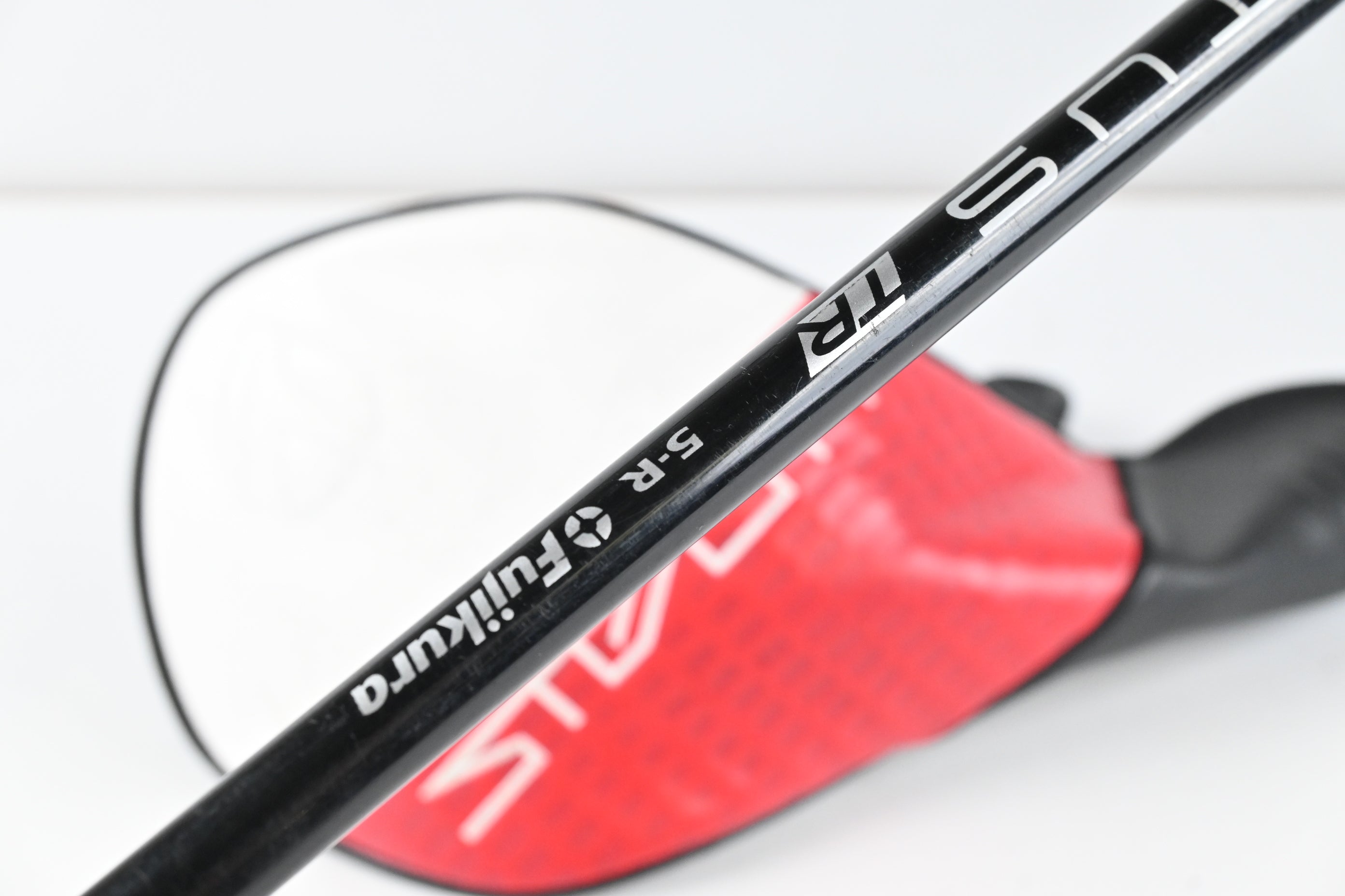 Taylormade Stealth 2 Driver / 9 Degree / Regular Flex Ventus TR Red 5 Shaft