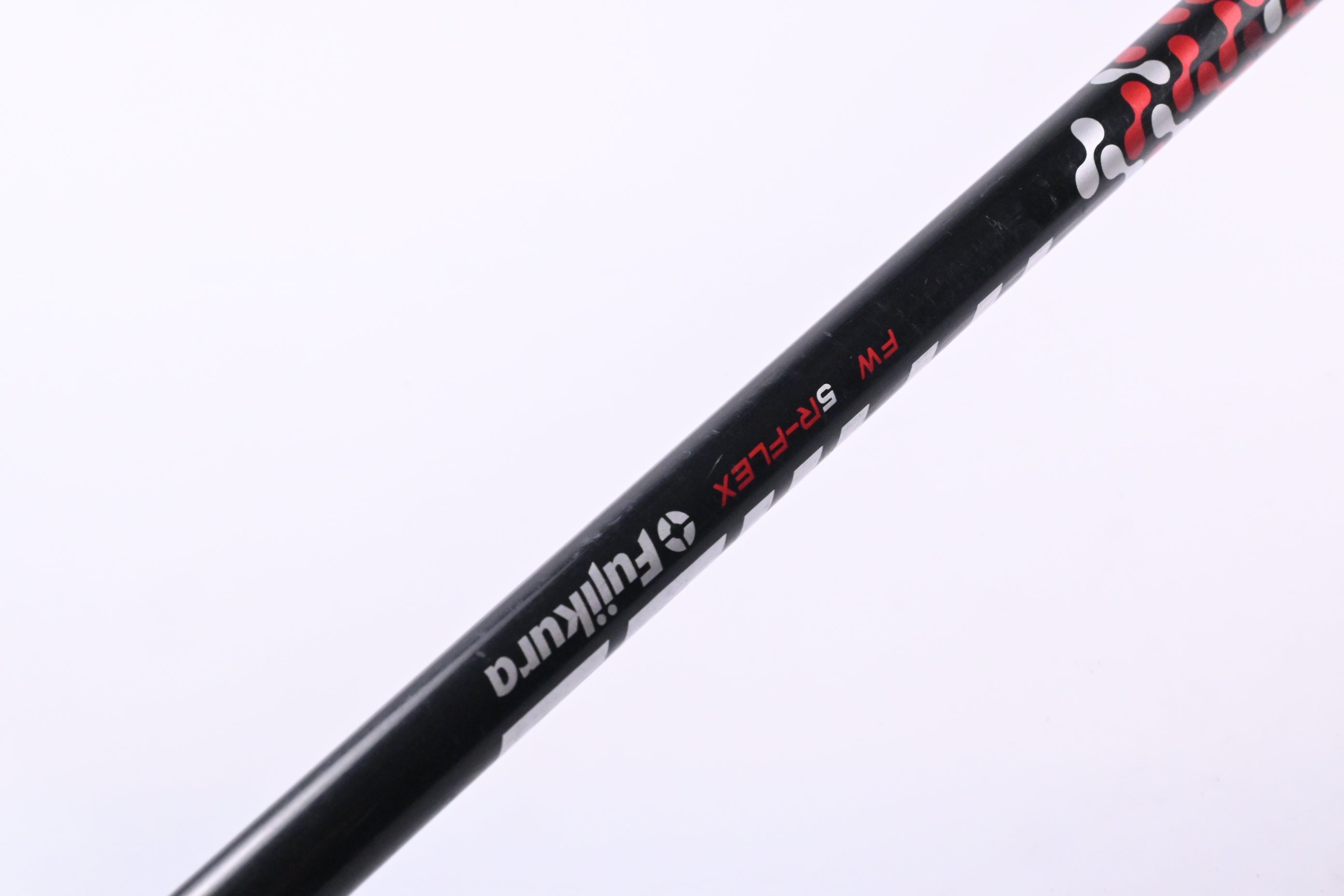 Taylormade M4 HL #3 Wood / 16.5 Degree / Regular Flex Fujikura Atmos Red 5 Shaft