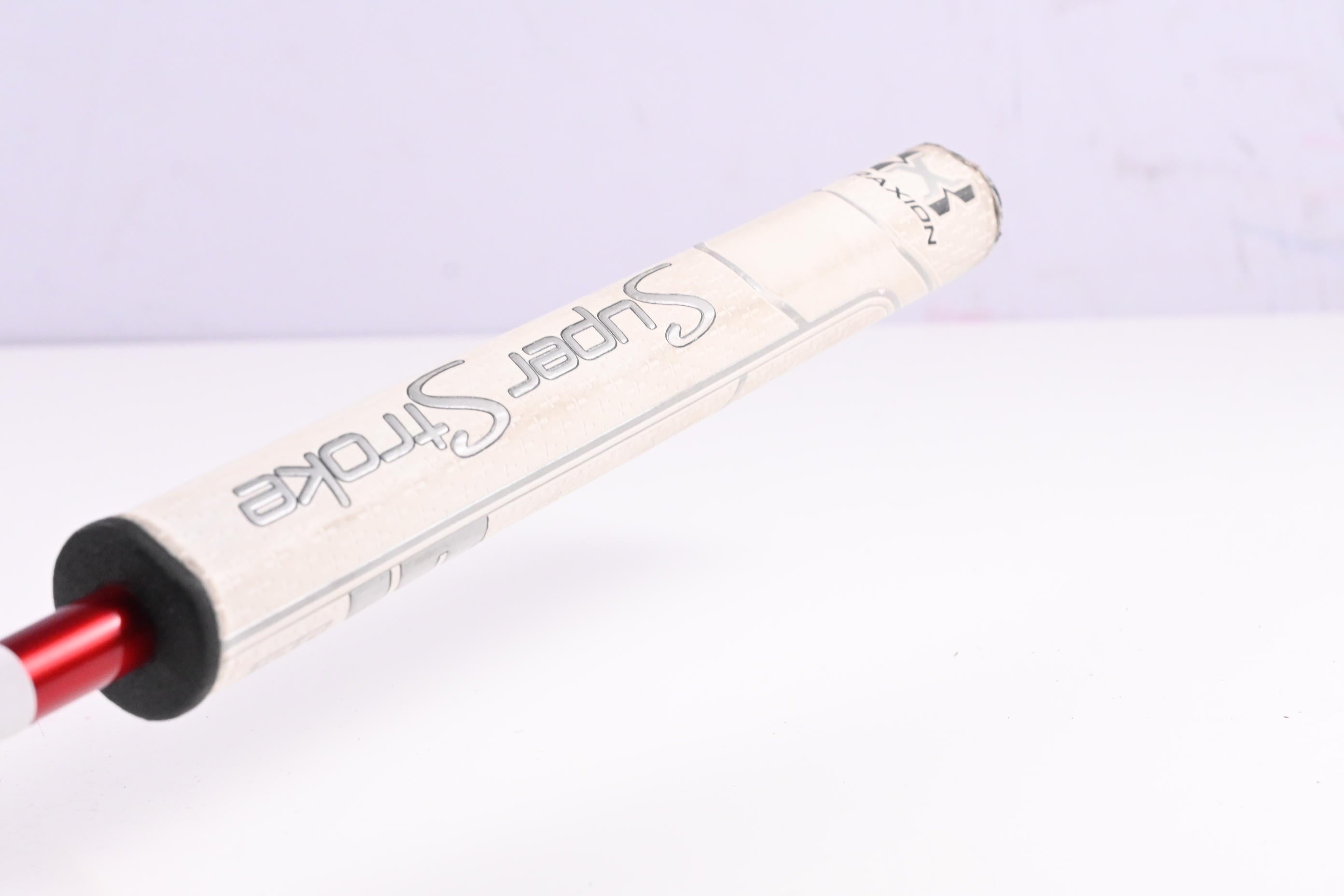 Odyssey White Hot OG Stroke Lab 7 Bird Putter / 33.5 Inch