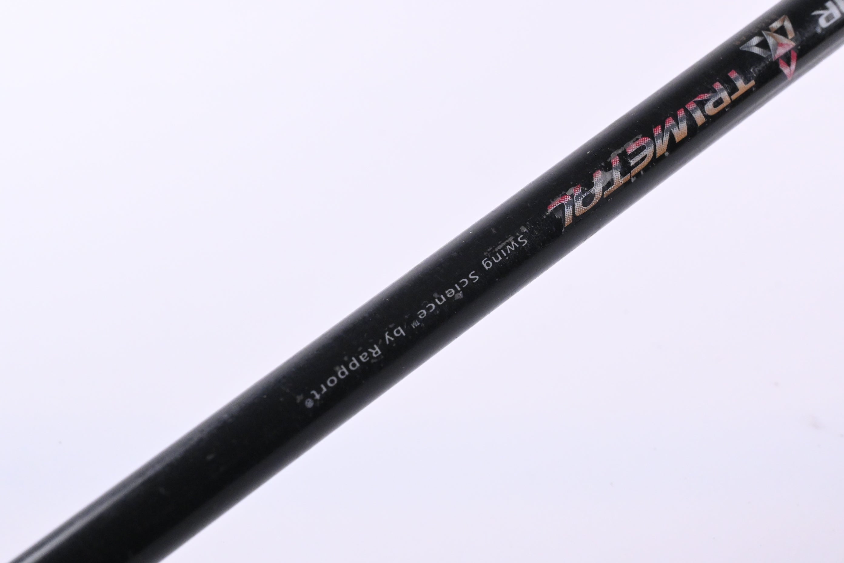 Orlimar Trimetal #3 Wood / 16 Degree / Regular Flex Orlimar Trimetal Shaft