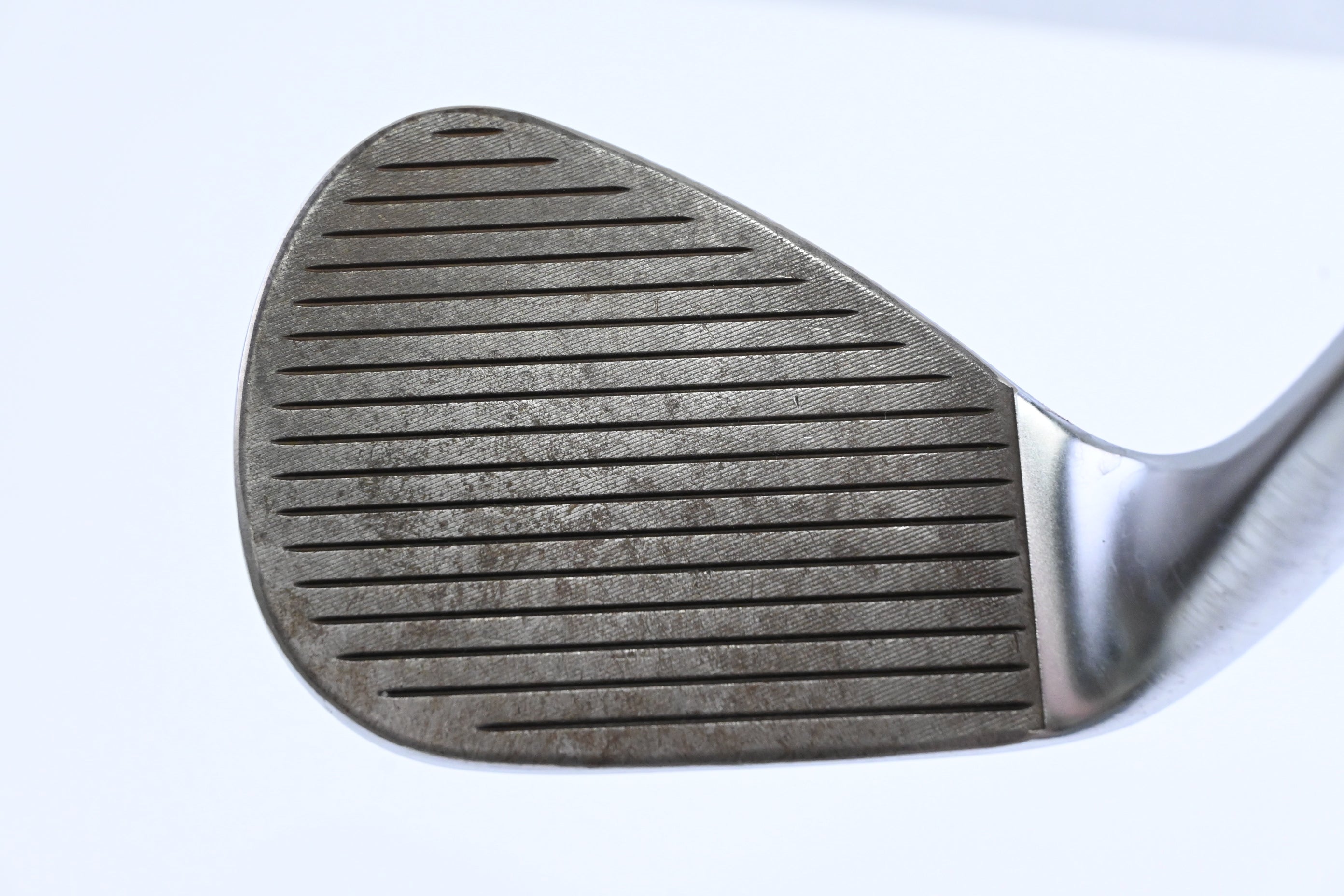 Callaway Jaws Raw Lob Wedge / 60 Degree / Stiff Flex Dynamic Gold 115 S200 Shaft