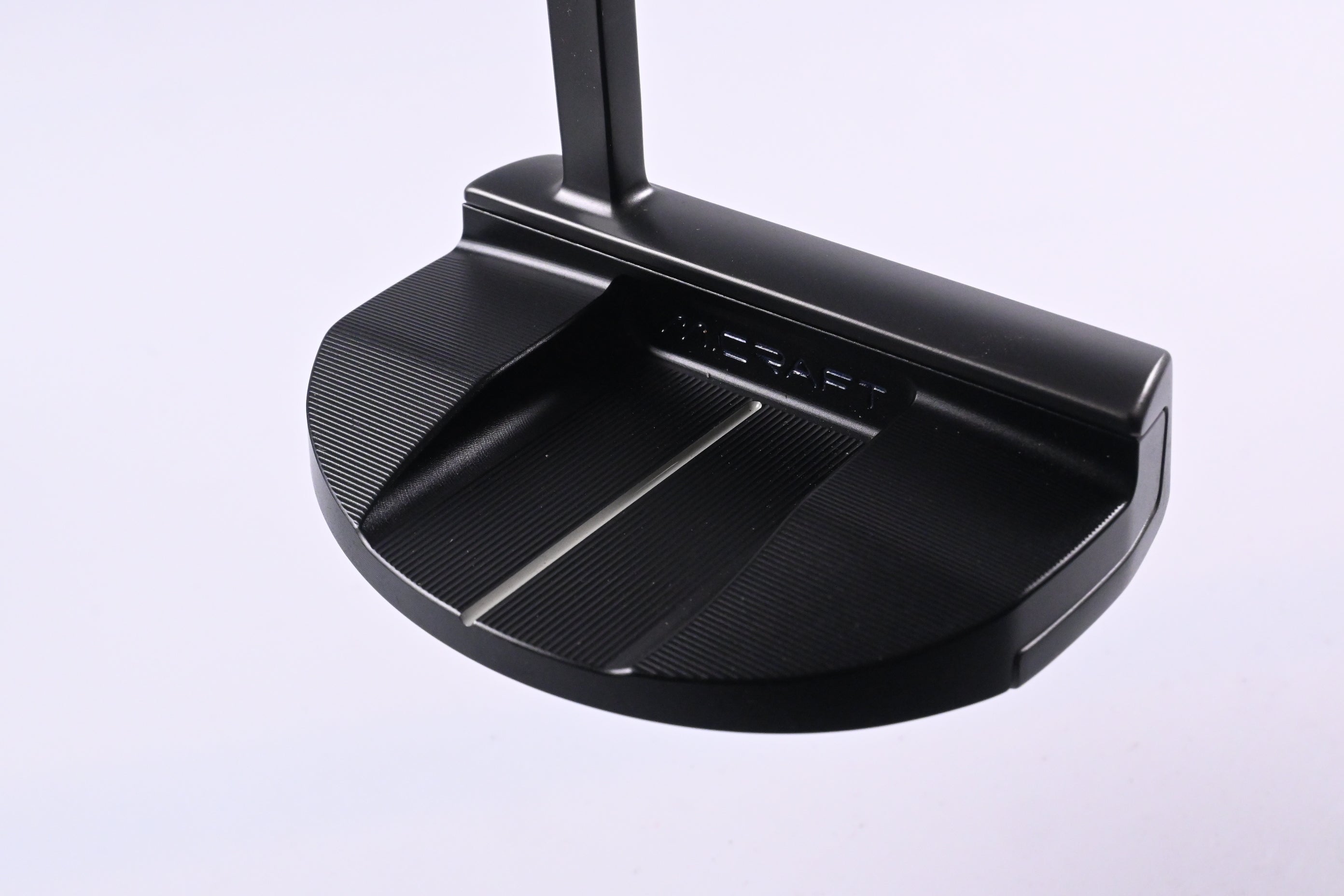 Mizuno M.Craft X Five P Putter / 35 Inch