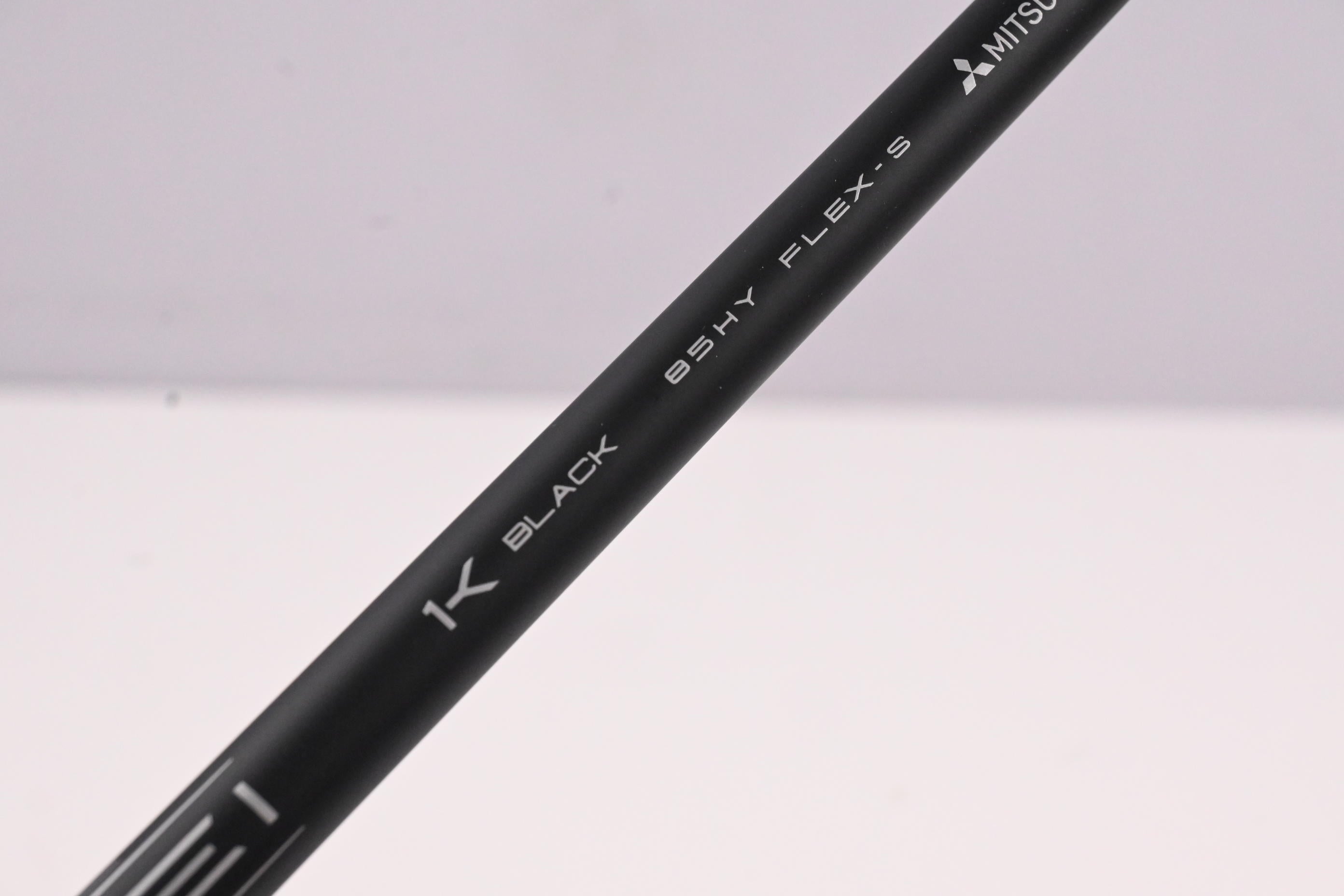 Tensei 1k Black 85 Hybrid Shaft / Stiff Flex / Ping Gen3
