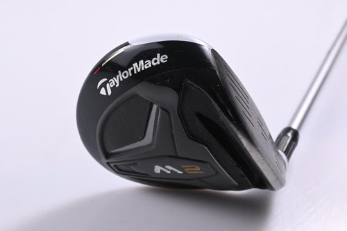 Ladies Taylormade M2 2016 #3HL Wood / 16.5 Degree / Ladies Flex M2 REAX 45 Shaft
