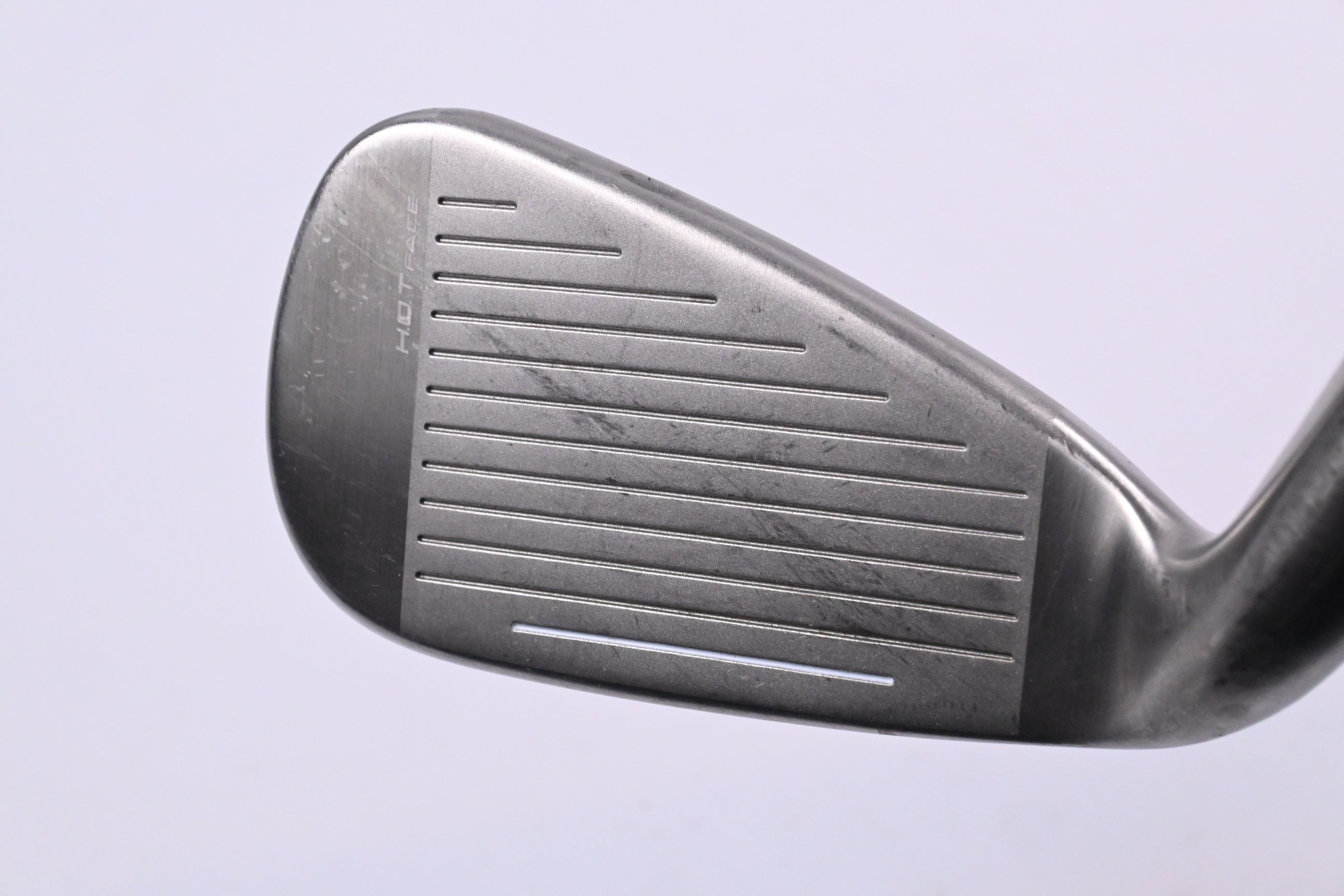 Cobra DS-Adapt Max #4 Iron / 21 Degree / Regular Flex KBS PGI 75 Shaft