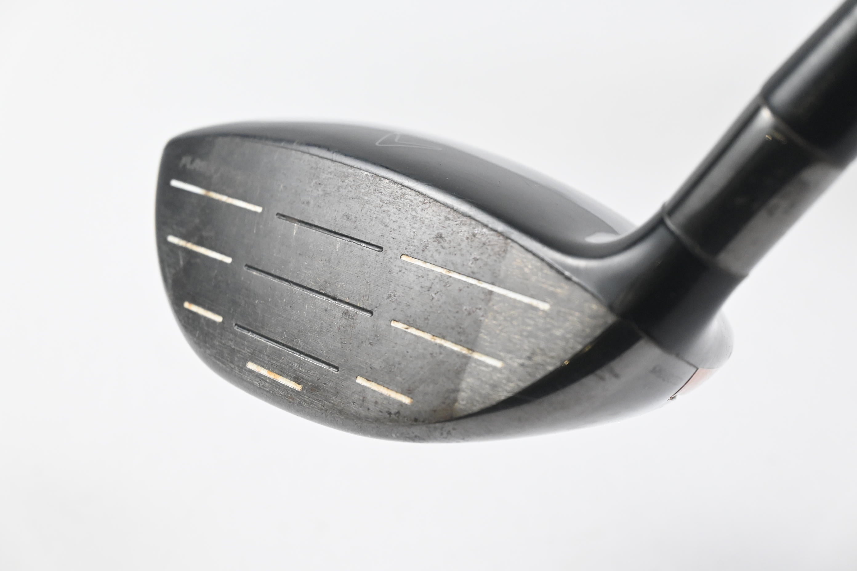Callaway Mavrik #3 Wood / 15 Degree / Regular Flex UST Mamiya Helium 5 Shaft