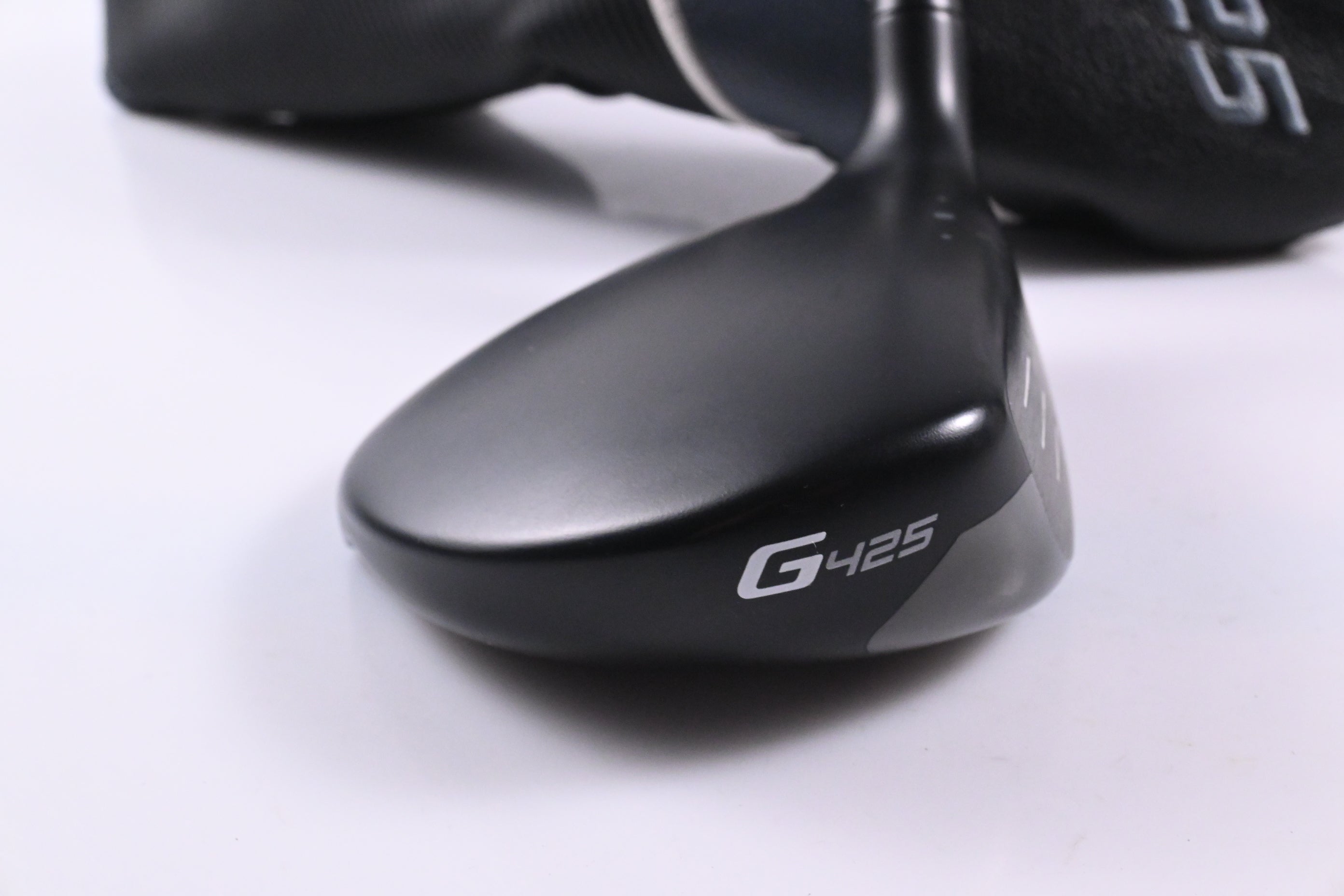 Ping G425 Max #3 Wood / 14.5 Degree / Stiff Flex Ping Alta CB Slate 65 Shaft