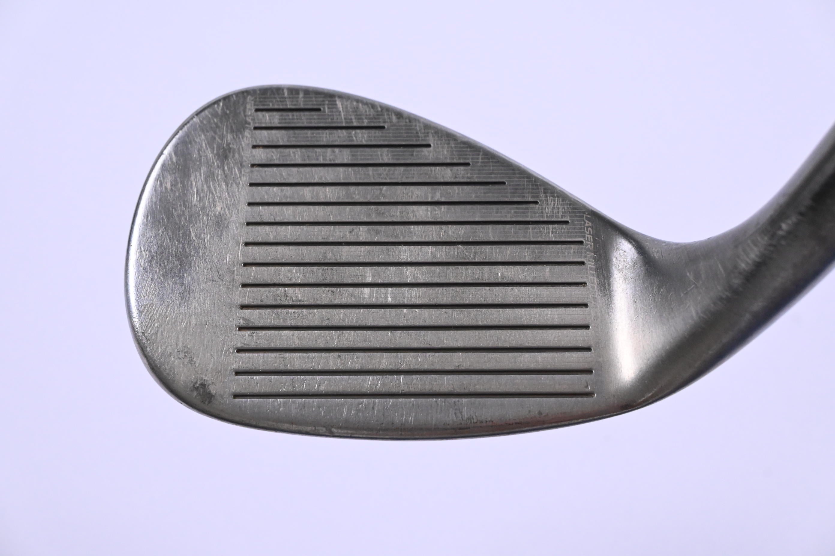 Cleveland CG15 Lob Wedge / 62 Degree / Wedge Flex Dynamic Gold Shaft