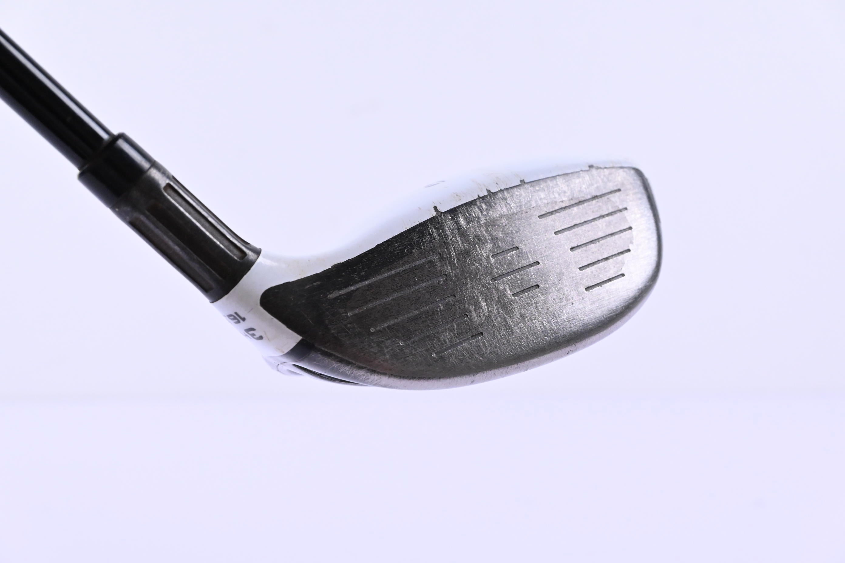Left Hand Taylormade M2 2016 #3 HL Wood / 16.5 Degree / Stiff Flex Taylormade 65