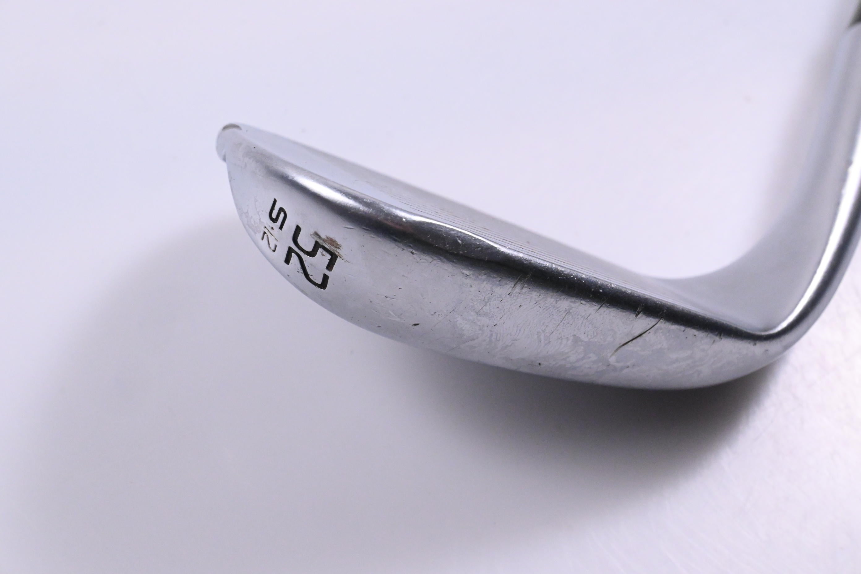 Ping Glide 4.0 Gap Wedge / 52 Degree / Green Dot / X-Flex Dynamic Gold X100U