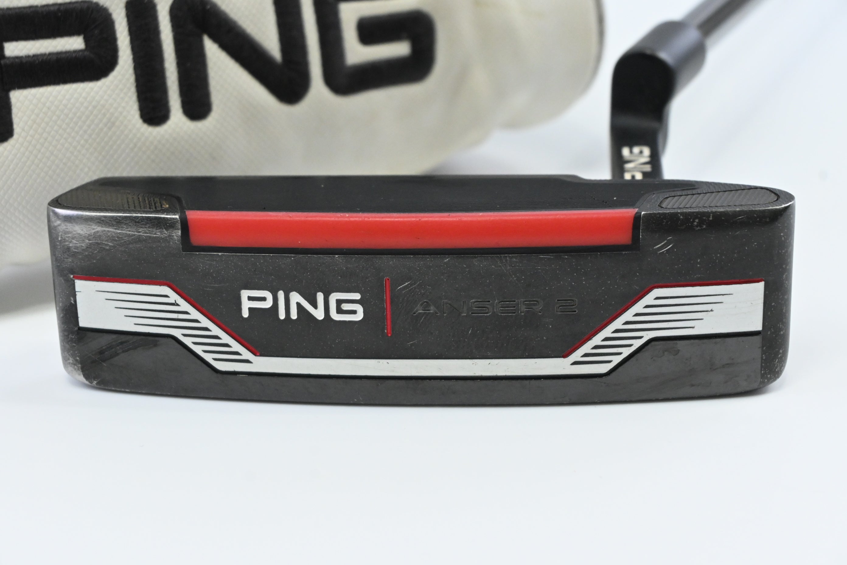 Ping 2021 Anser 2 Putter / 36 Inch