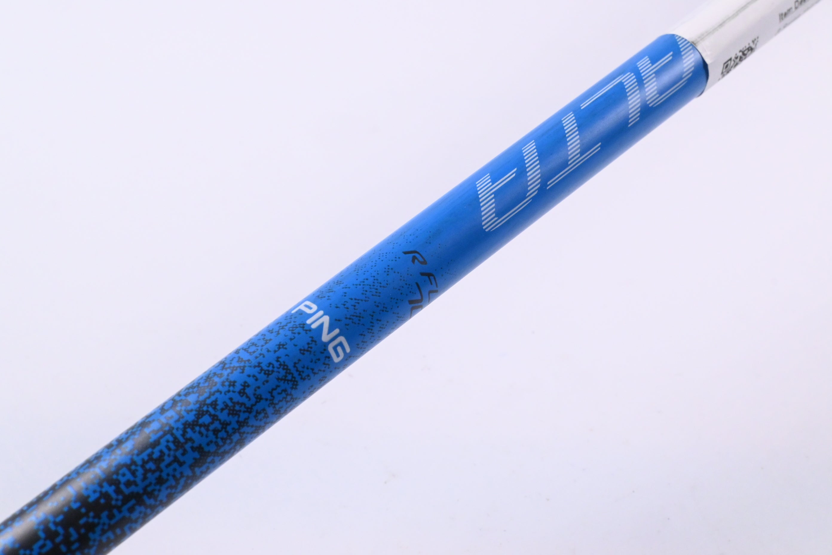 Ping G Series #4 Hybrid / 22 Degree / Regular Flex Ping Alta 70 Shaft