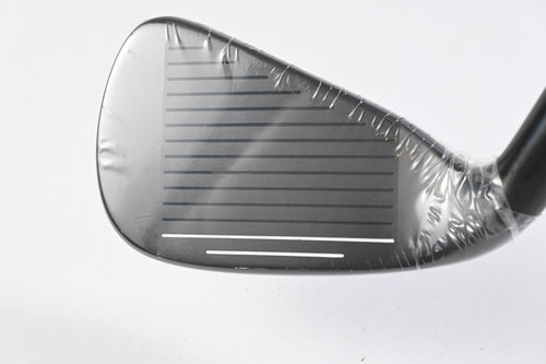 Lynx Boom Boom #7 Iron / Senior Flex Lynx Boom Boom Shaft